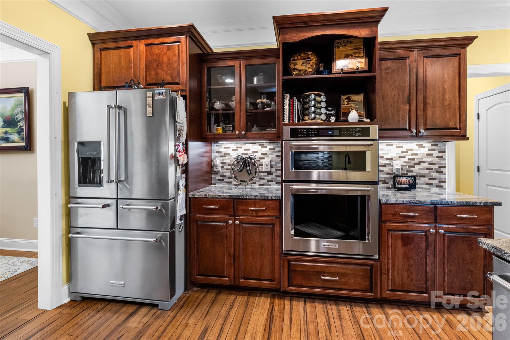 643 John Doster Road — Pageland