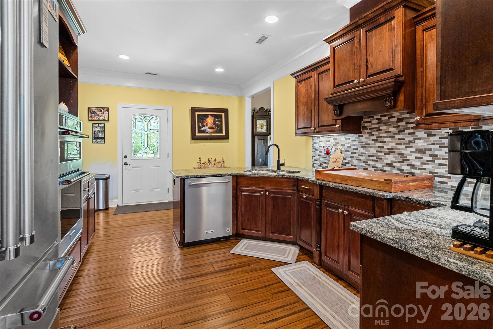 643 John Doster Road — Pageland