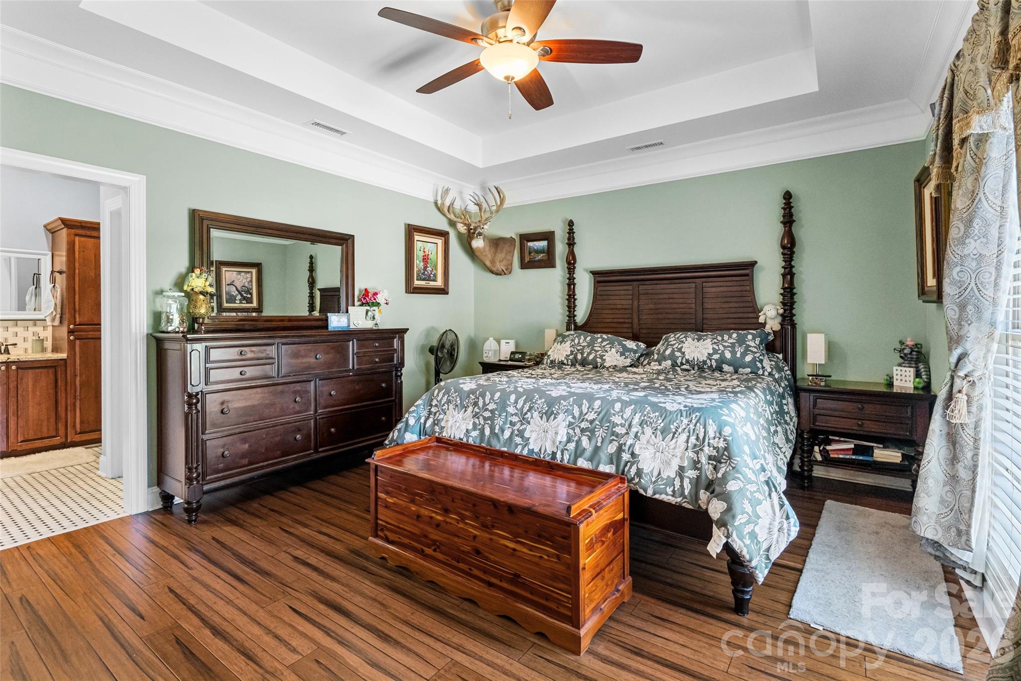 643 John Doster Road — Pageland
