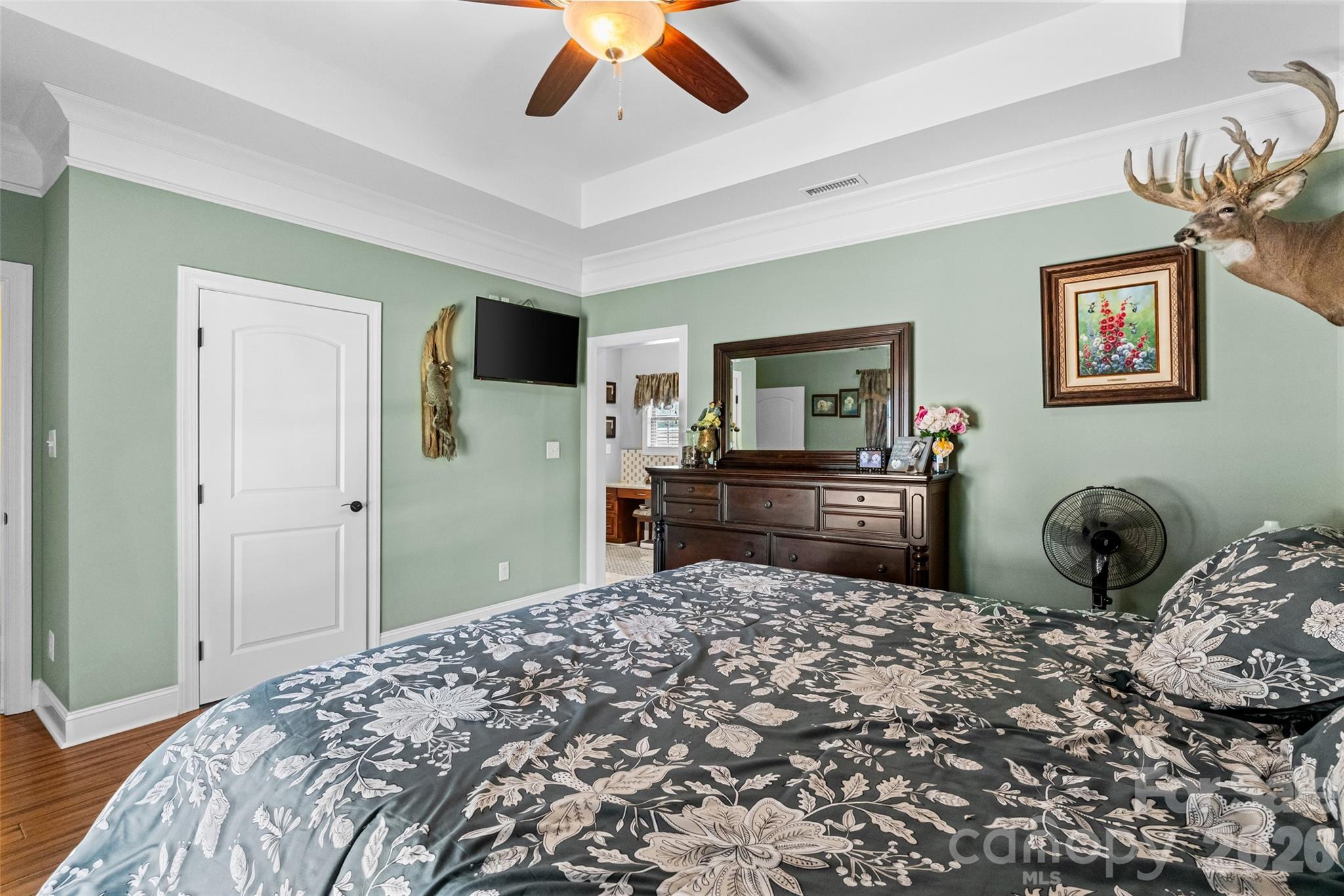 643 John Doster Road — Pageland