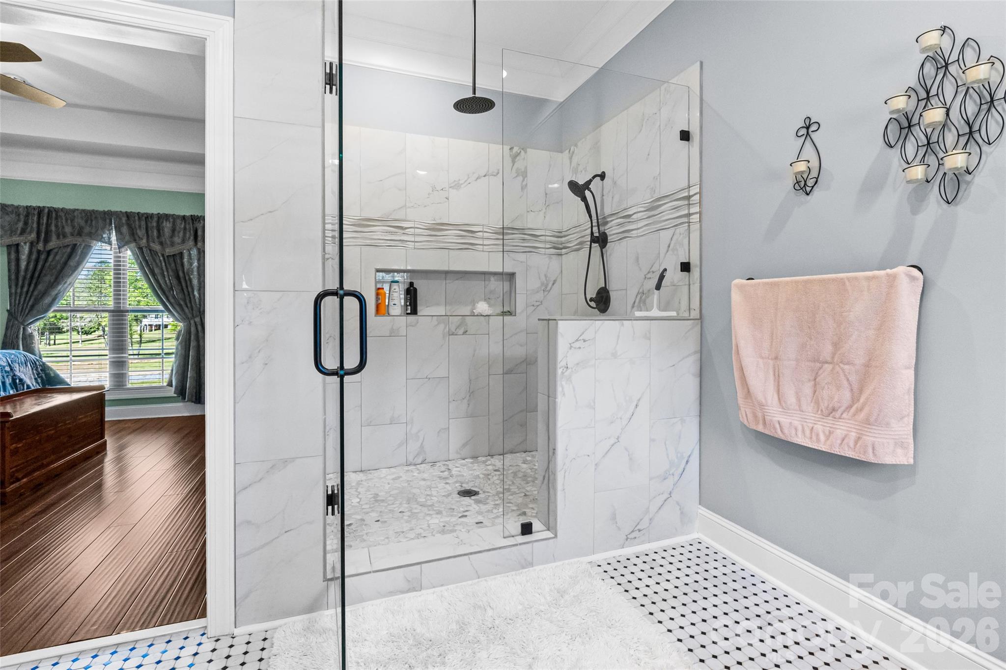 643 John Doster Road — Pageland
