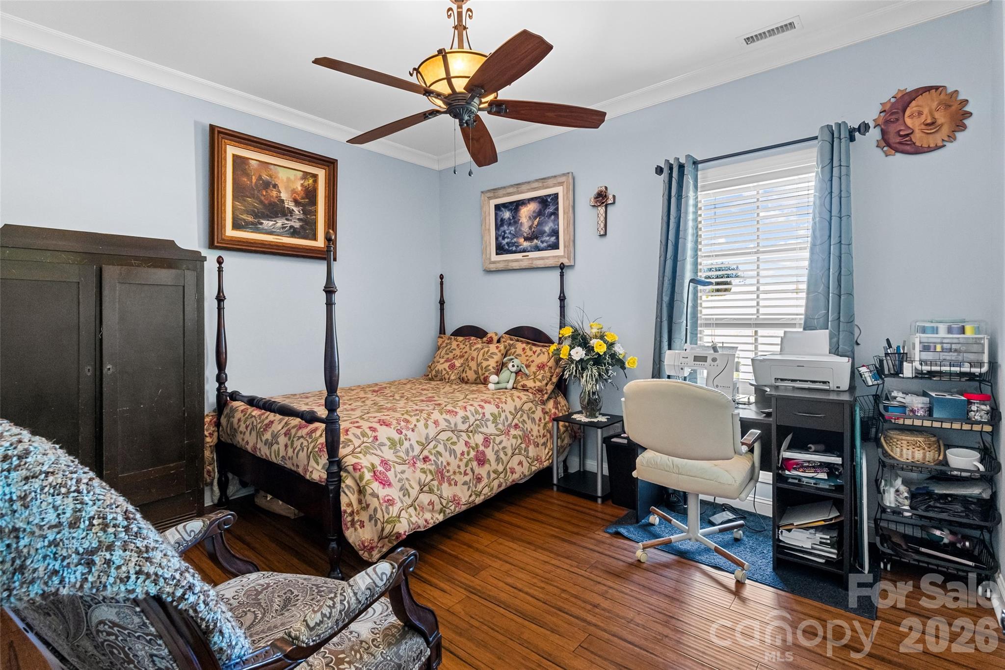 643 John Doster Road — Pageland