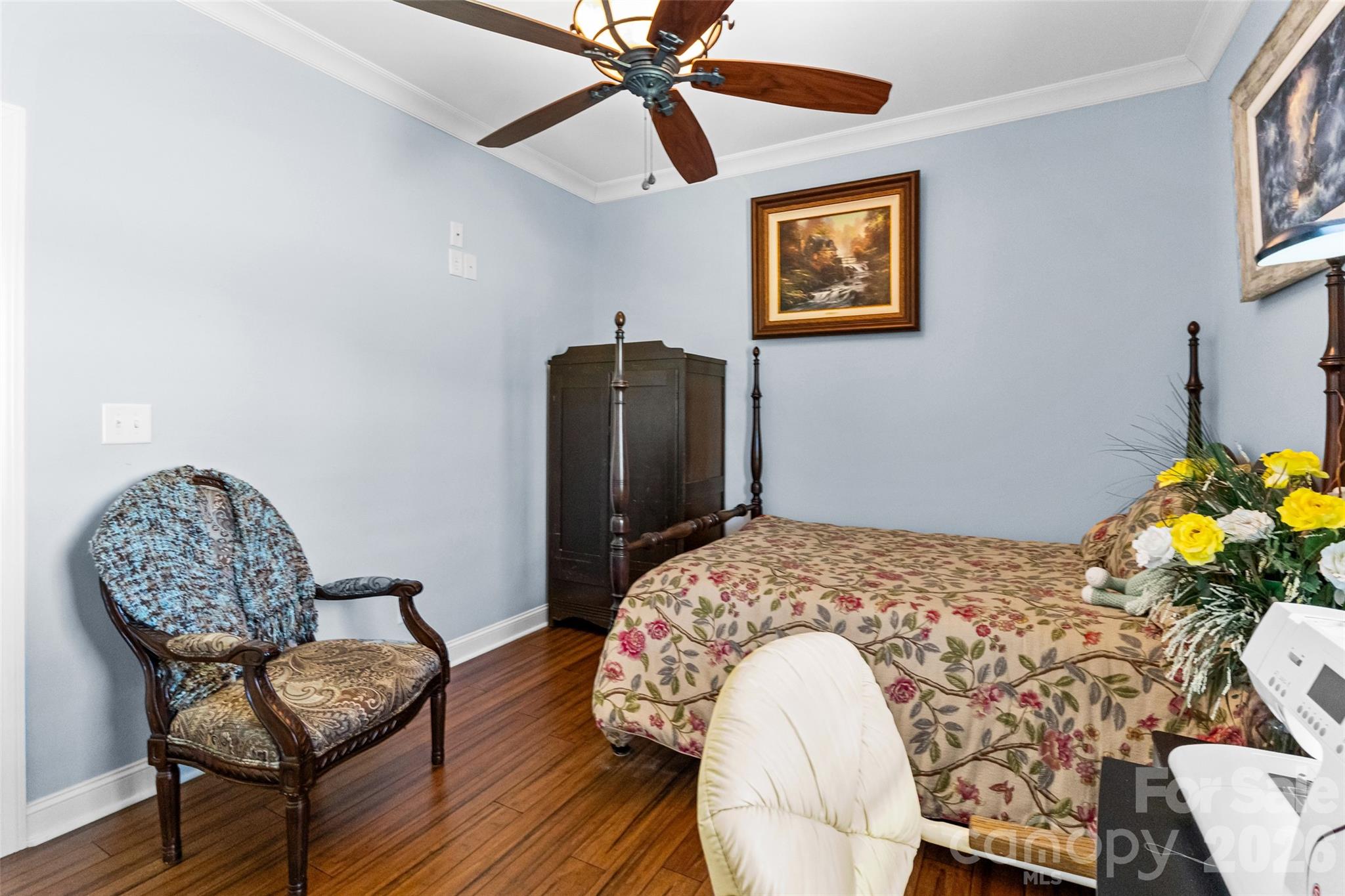 643 John Doster Road — Pageland