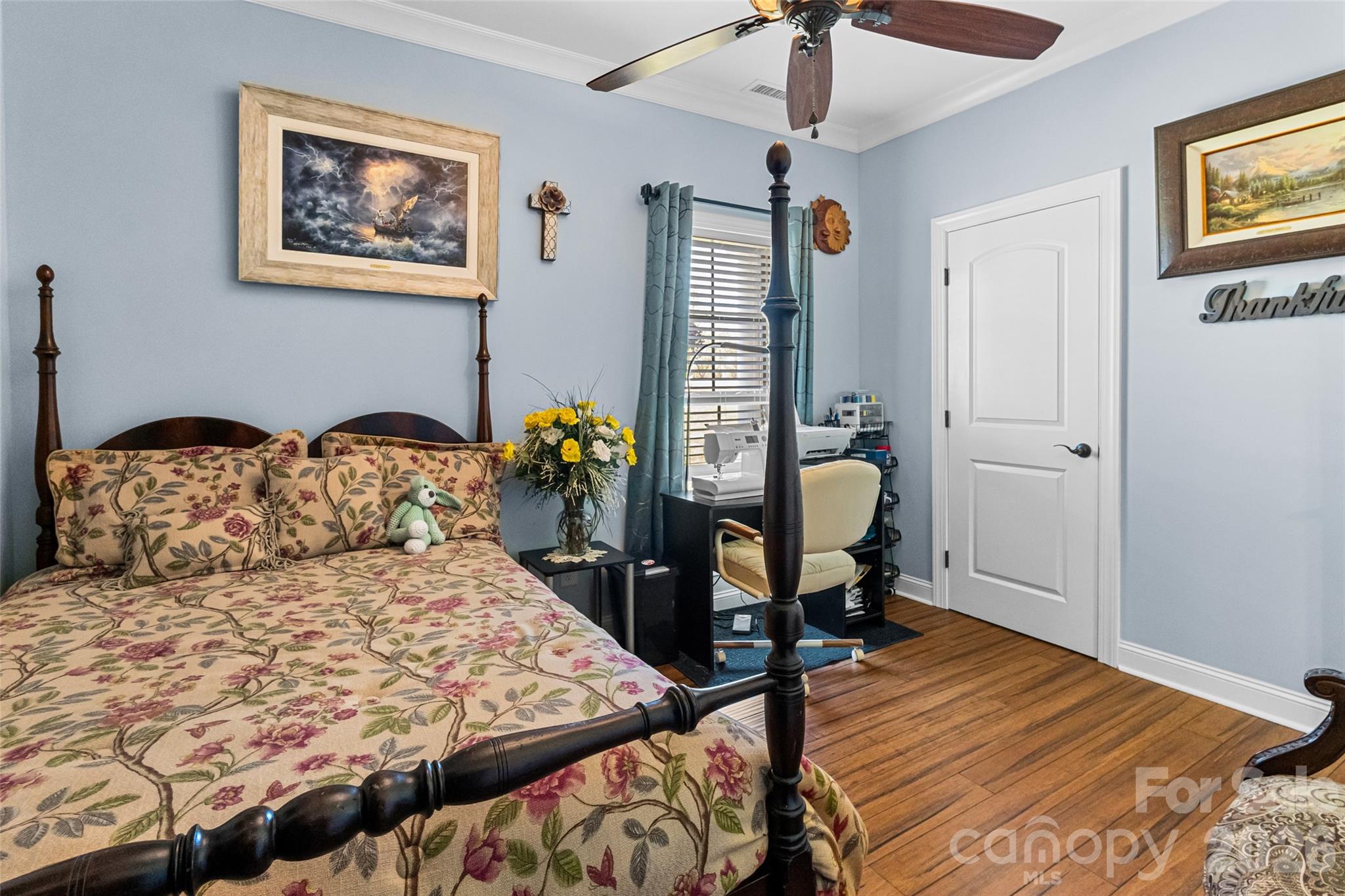 643 John Doster Road — Pageland