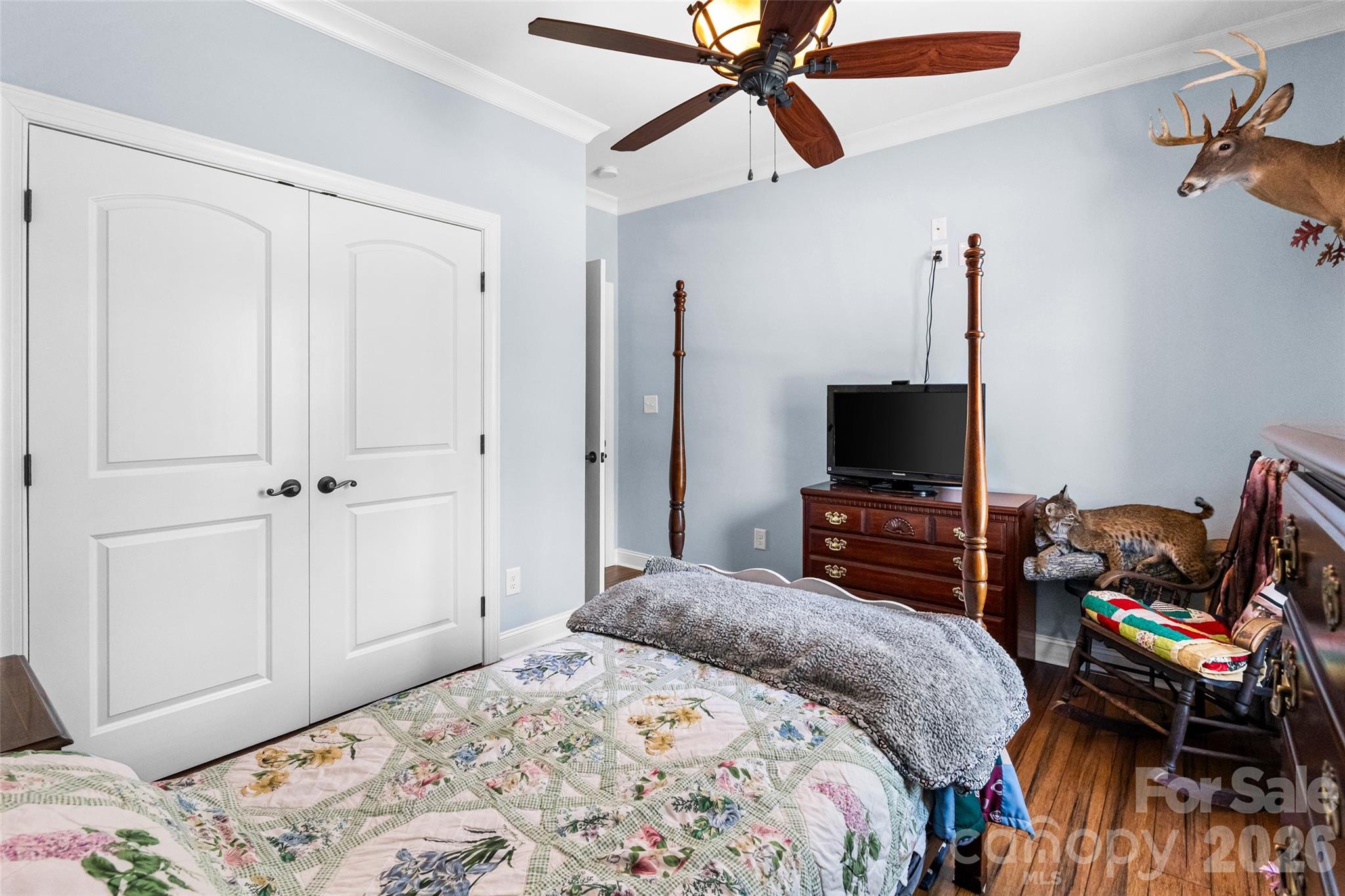 643 John Doster Road — Pageland