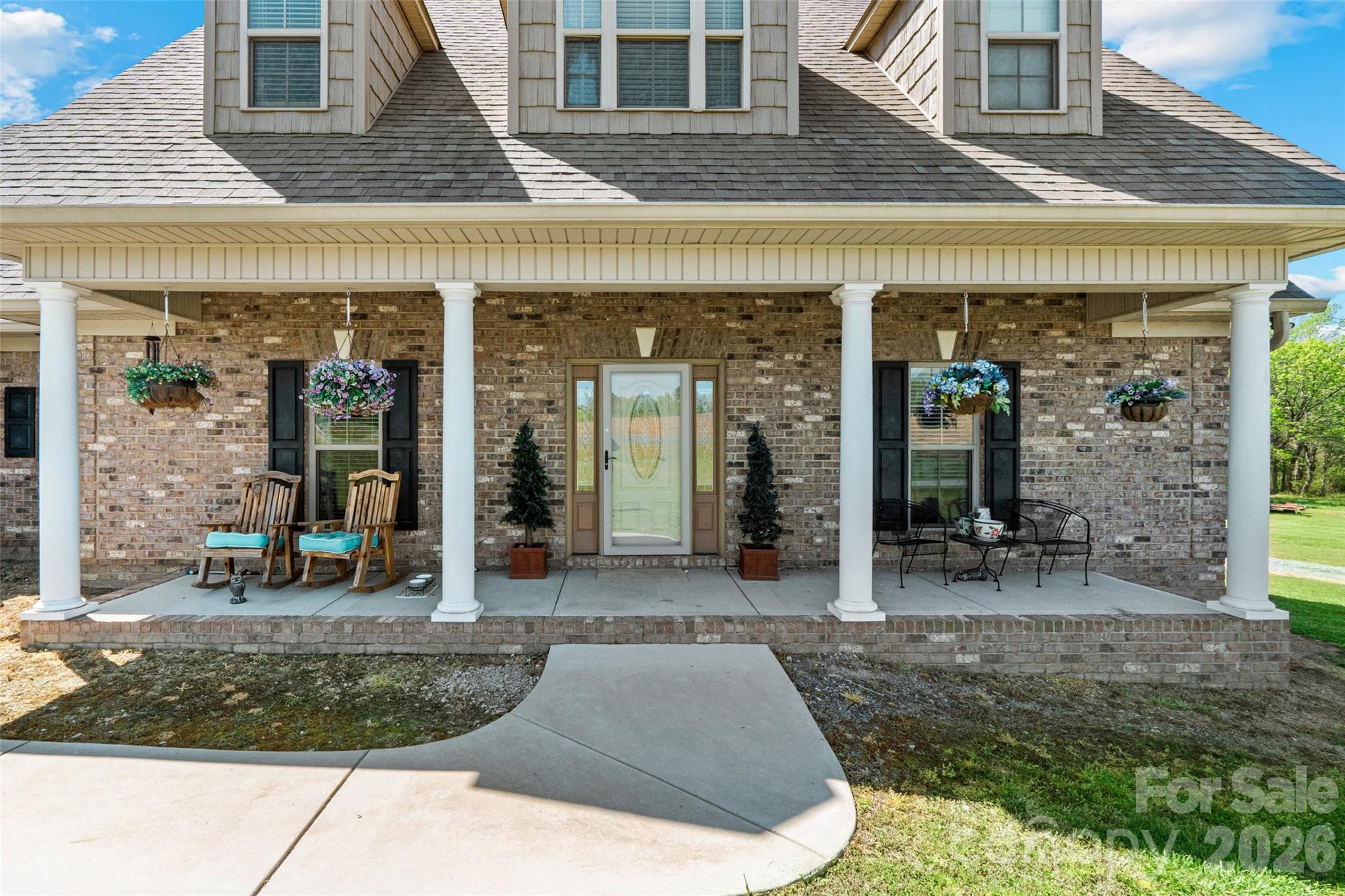 643 John Doster Road — Pageland