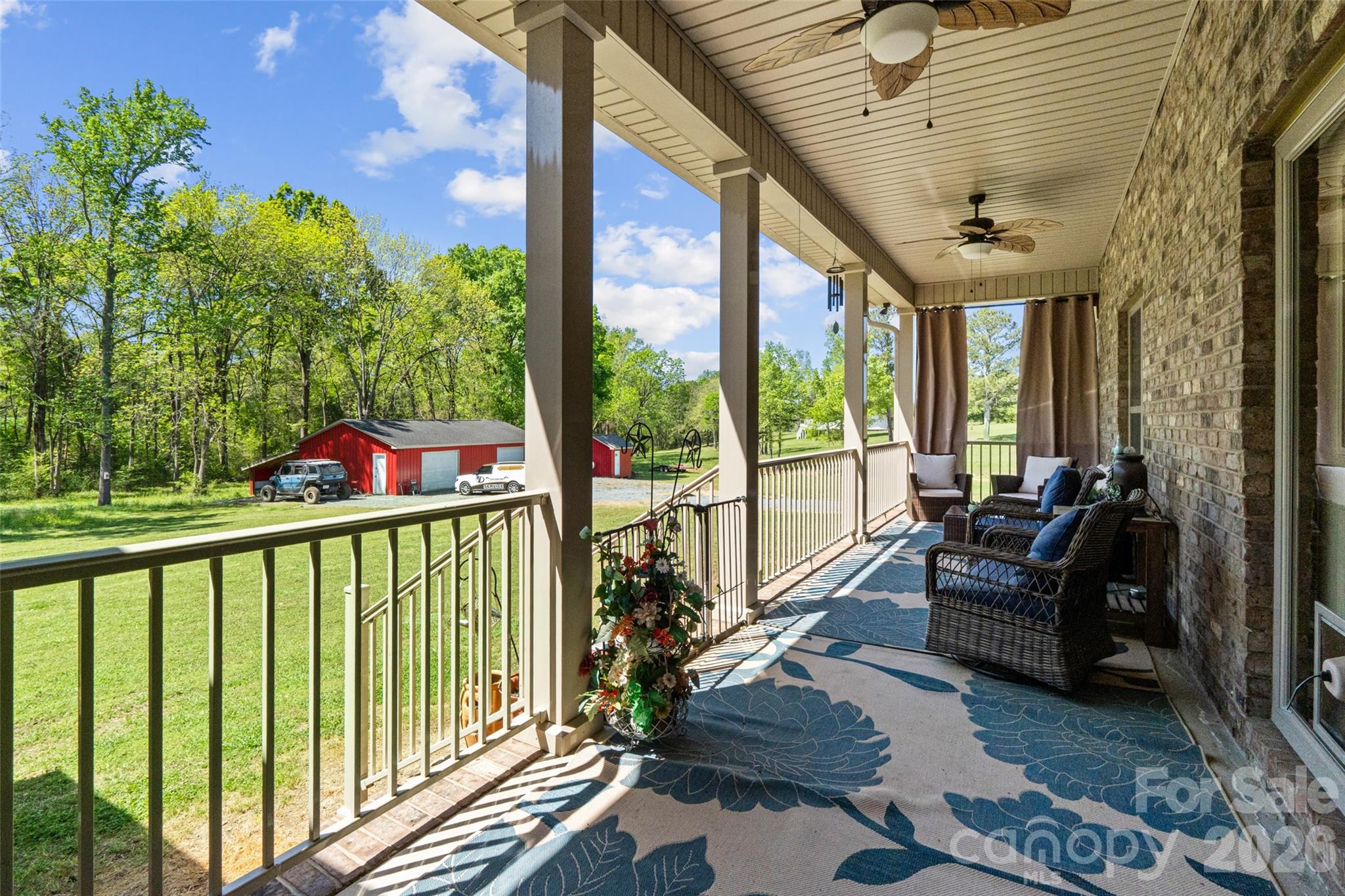 643 John Doster Road — Pageland