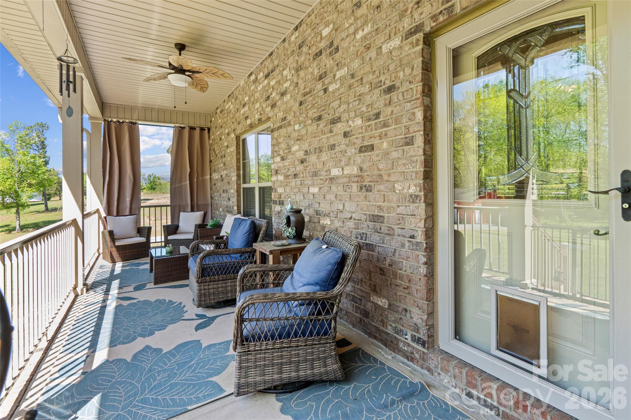 643 John Doster Road — Pageland