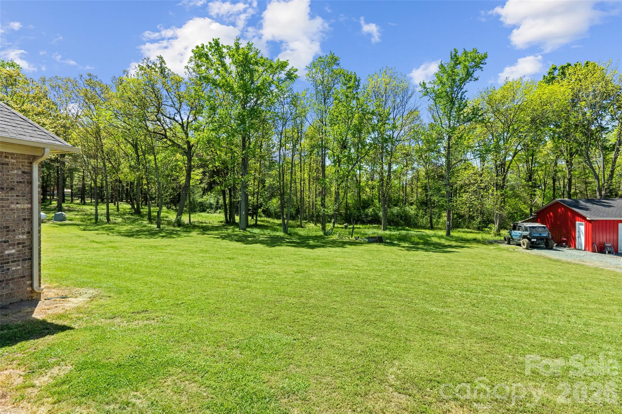 643 John Doster Road — Pageland