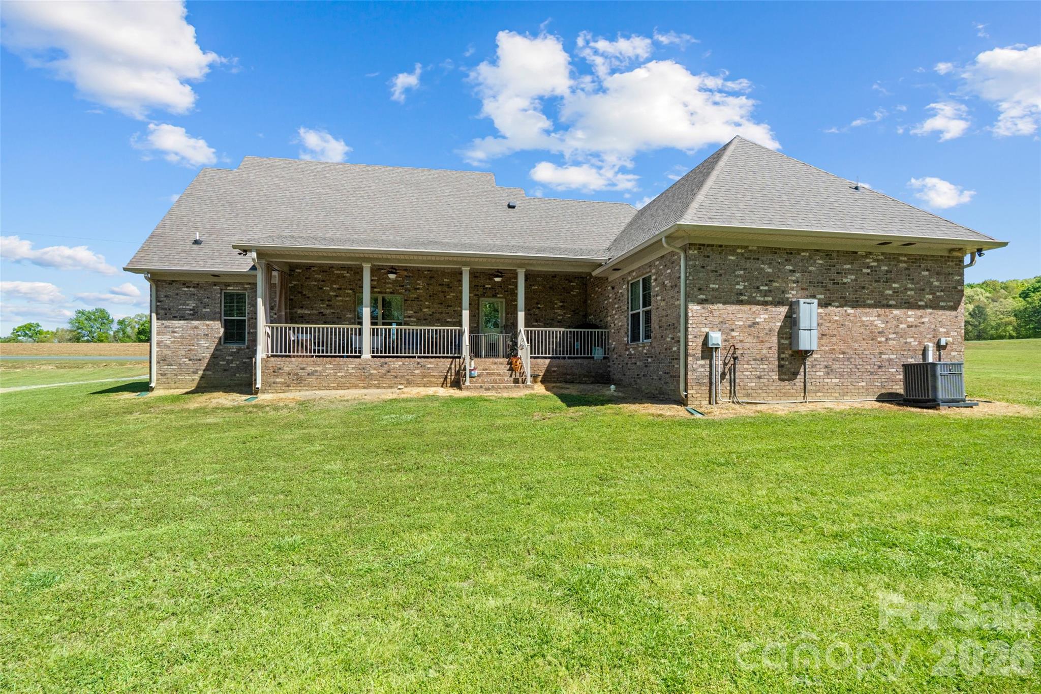643 John Doster Road — Pageland