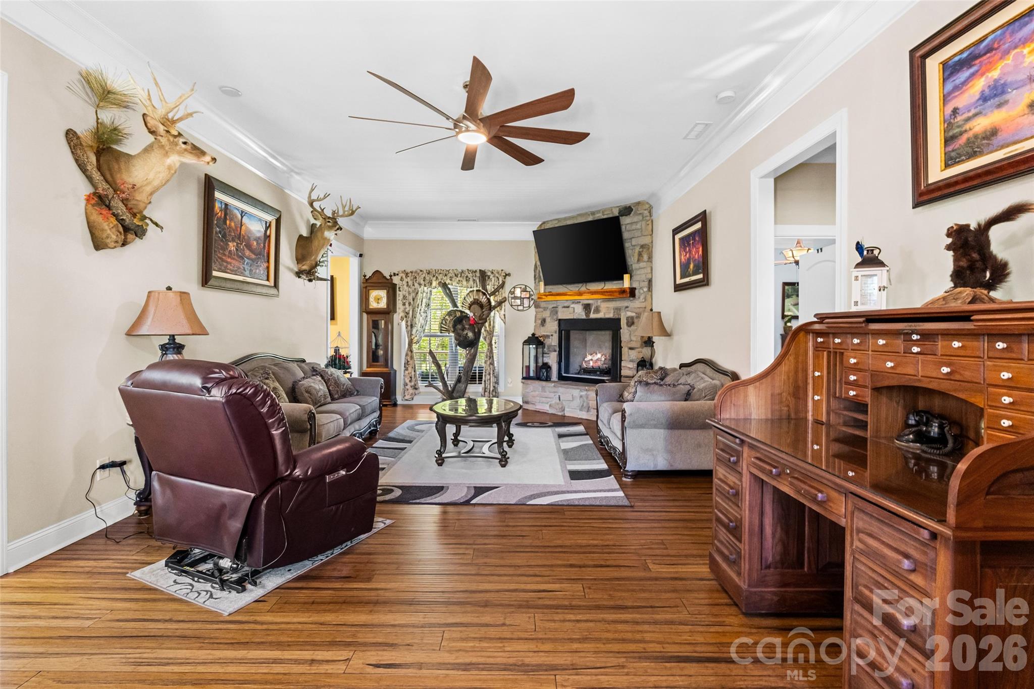 643 John Doster Road — Pageland