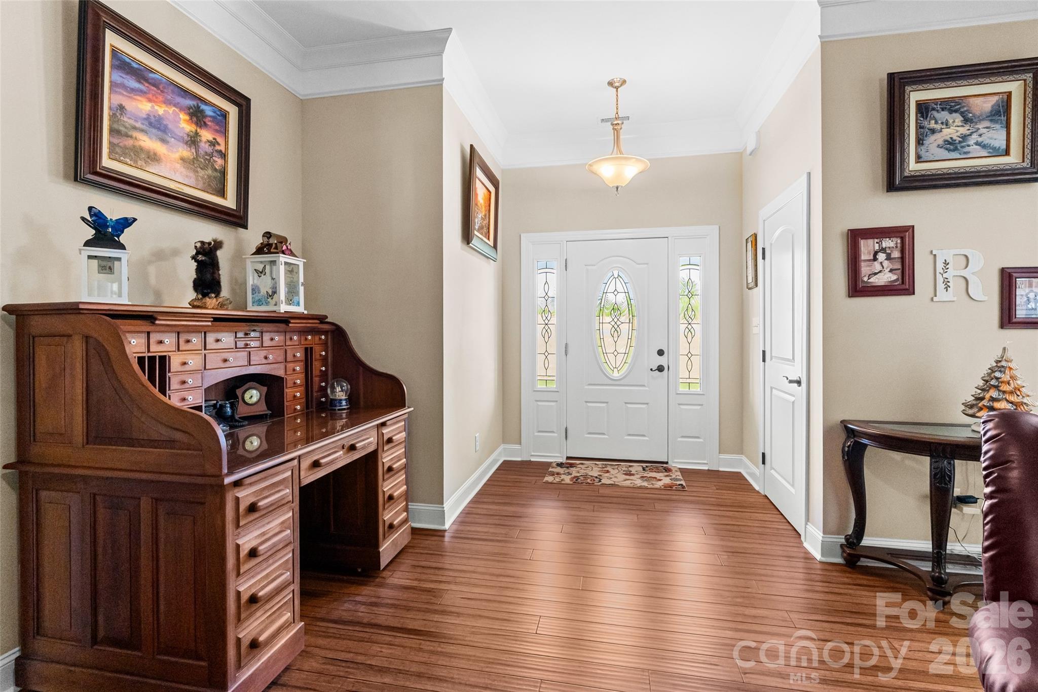 643 John Doster Road — Pageland