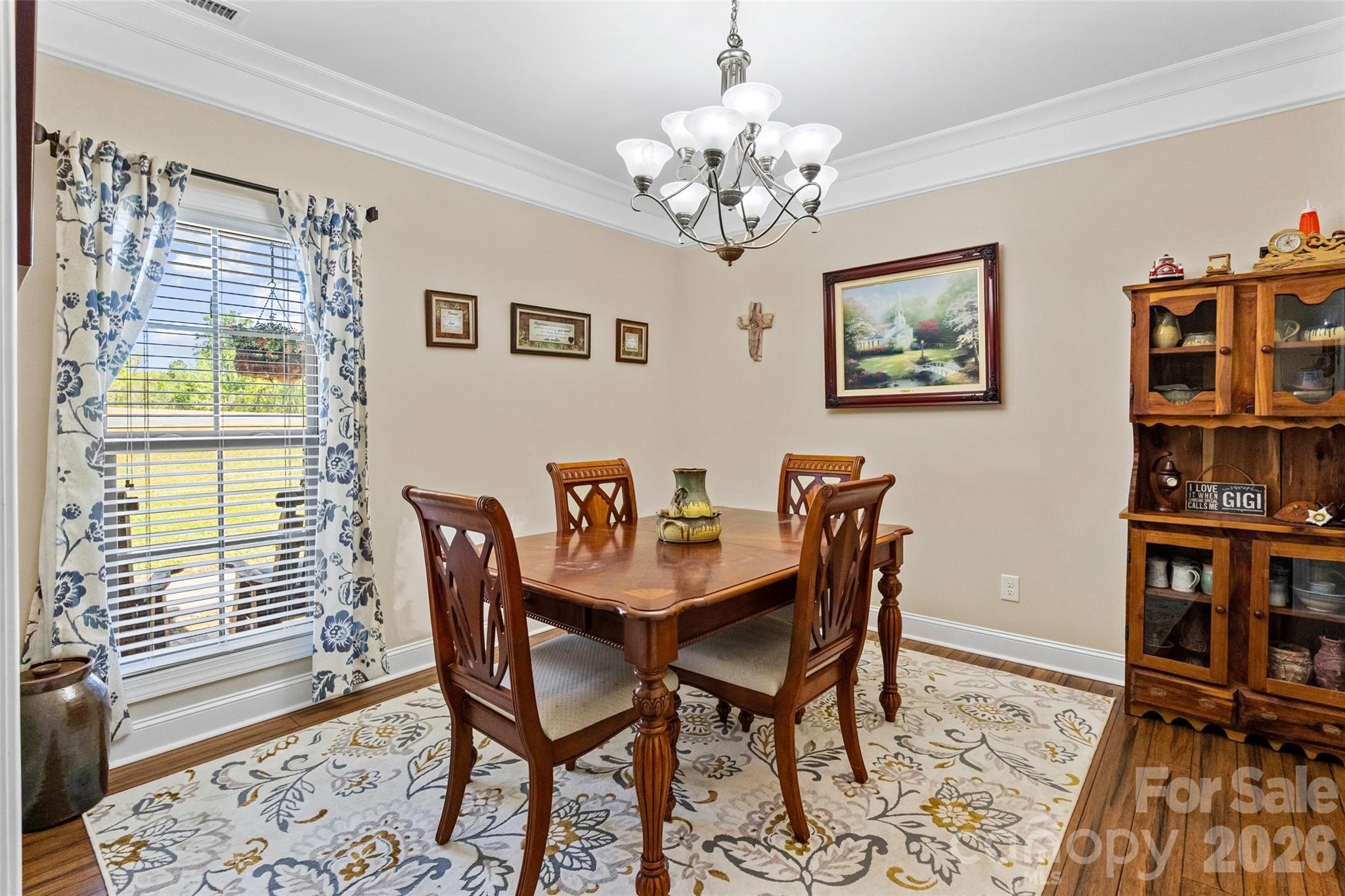 643 John Doster Road — Pageland