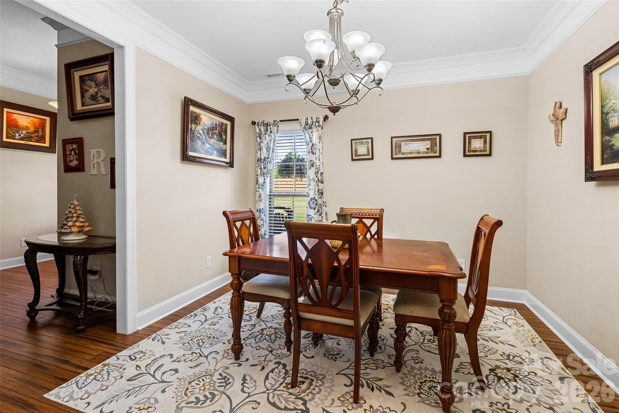 643 John Doster Road — Pageland