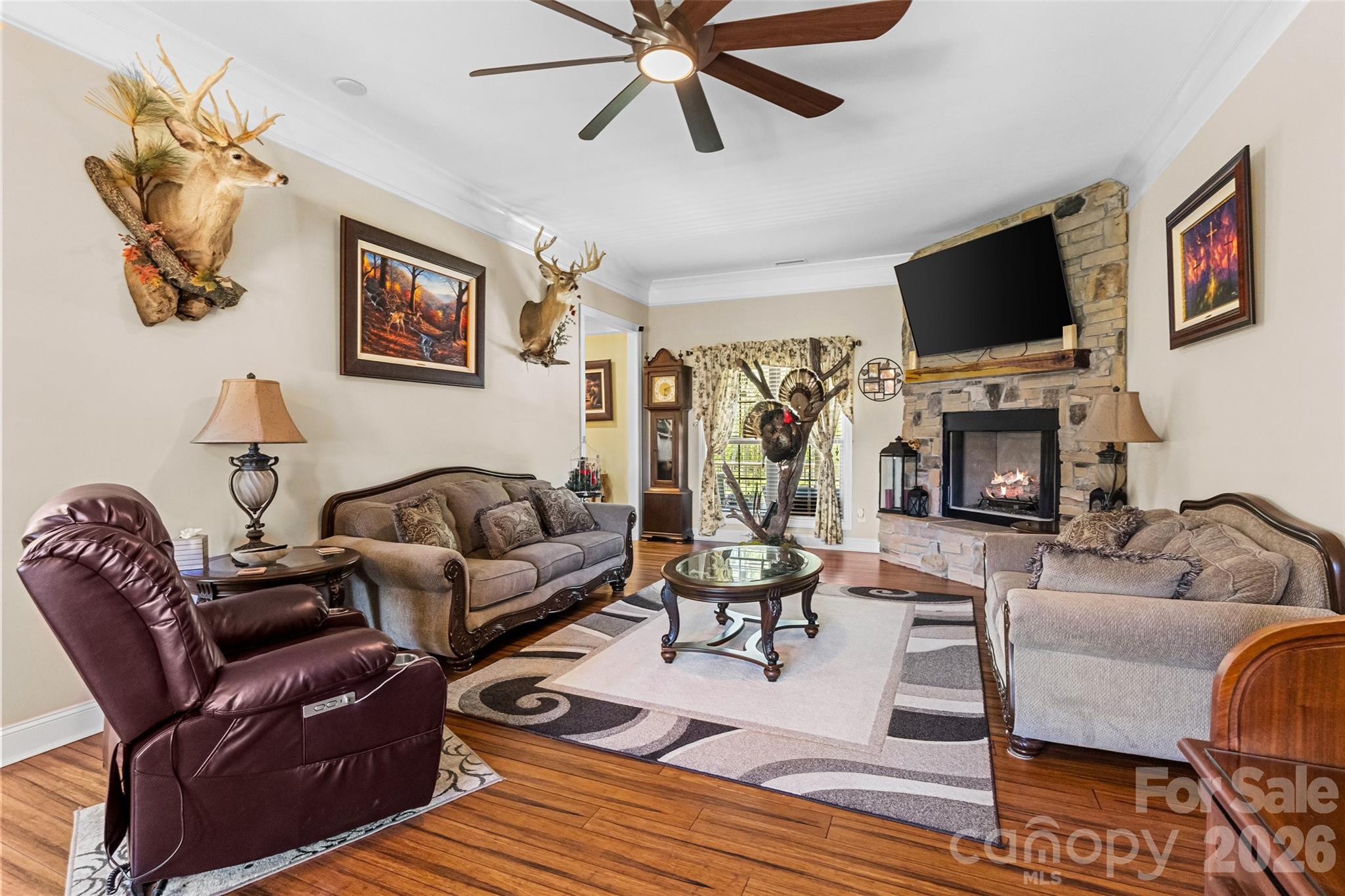 643 John Doster Road — Pageland