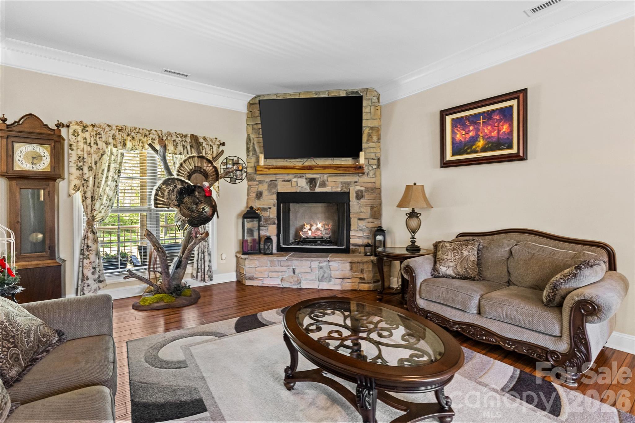 643 John Doster Road — Pageland