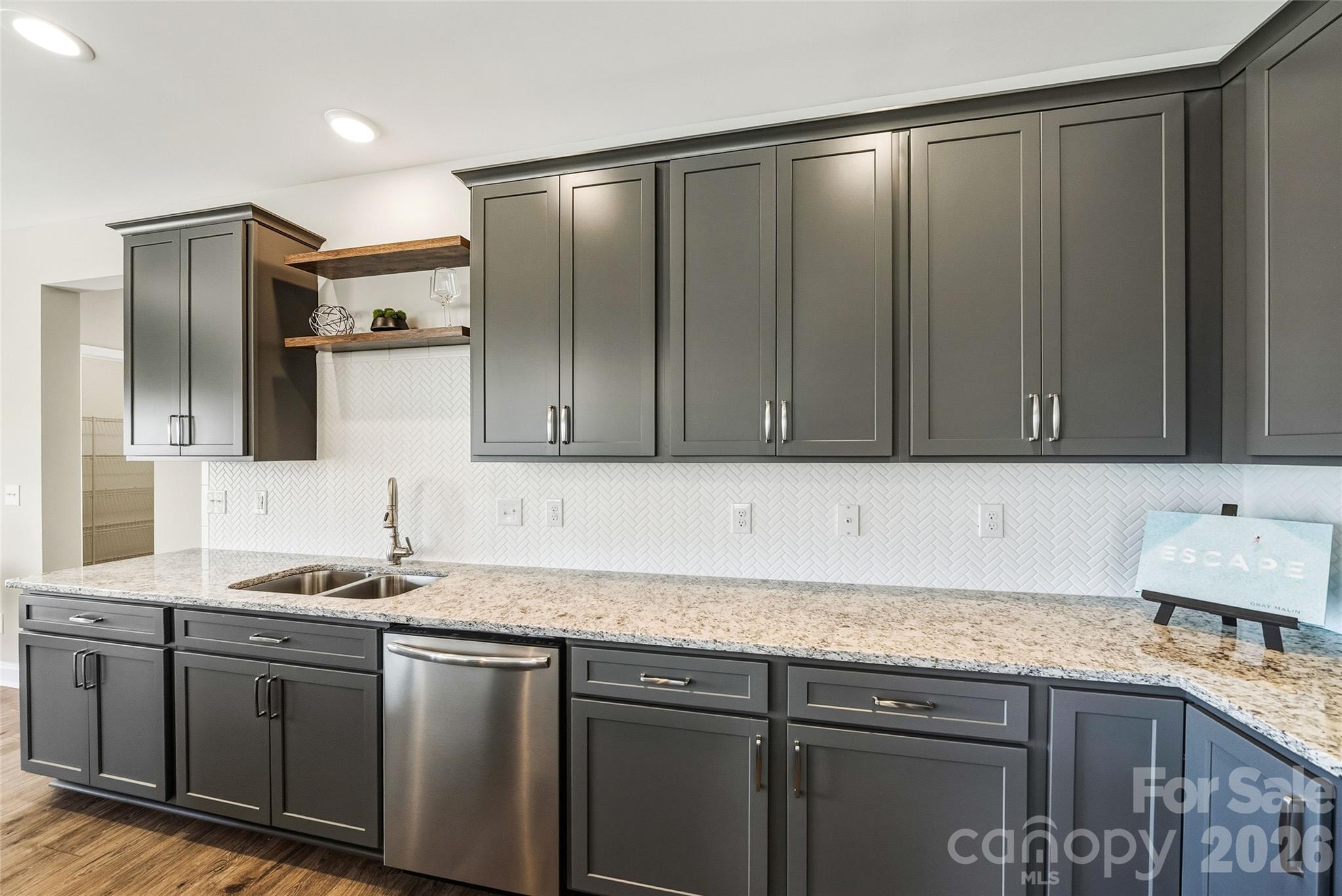 11507 Valley Oaks Lane — Stanfield