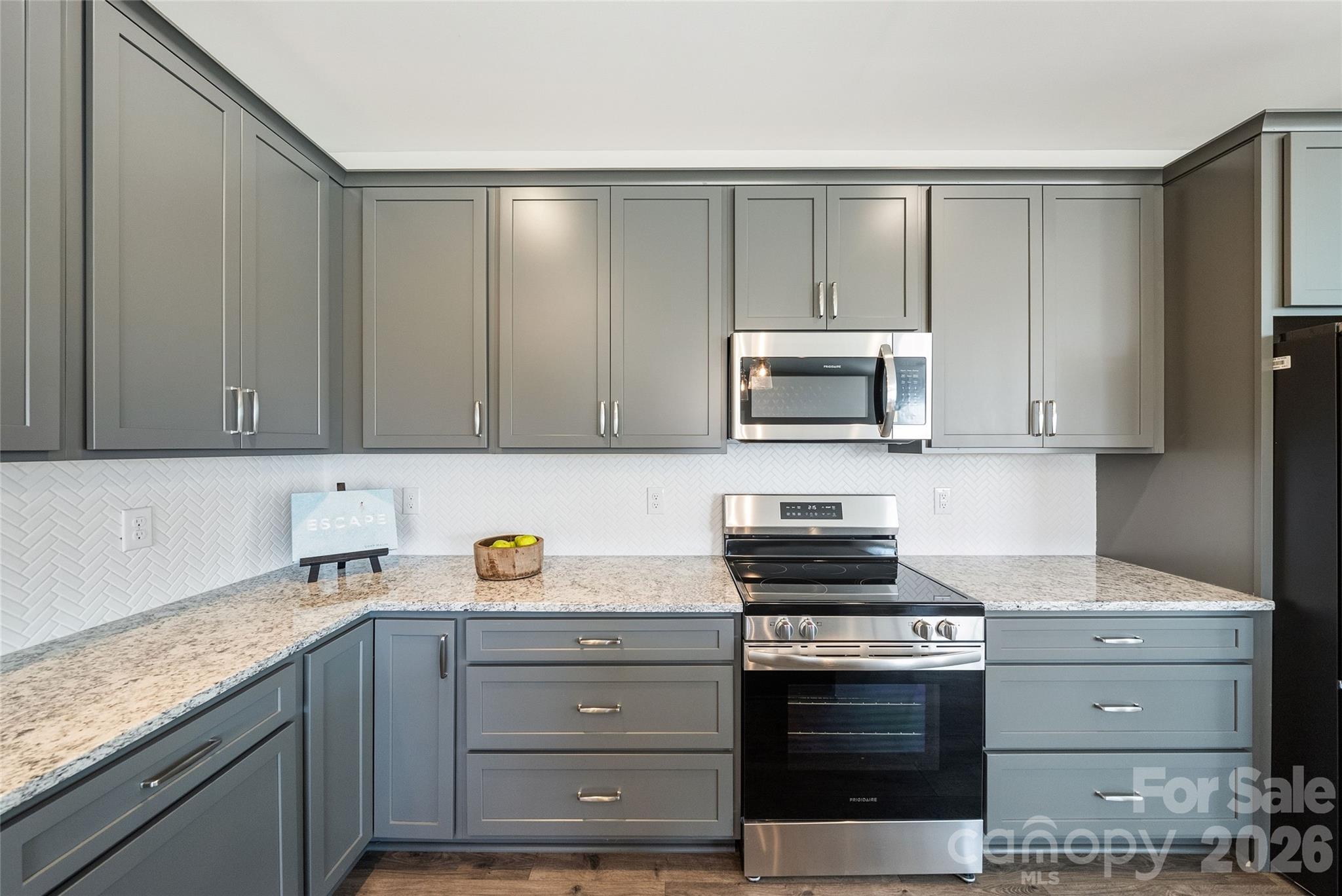 11507 Valley Oaks Lane — Stanfield