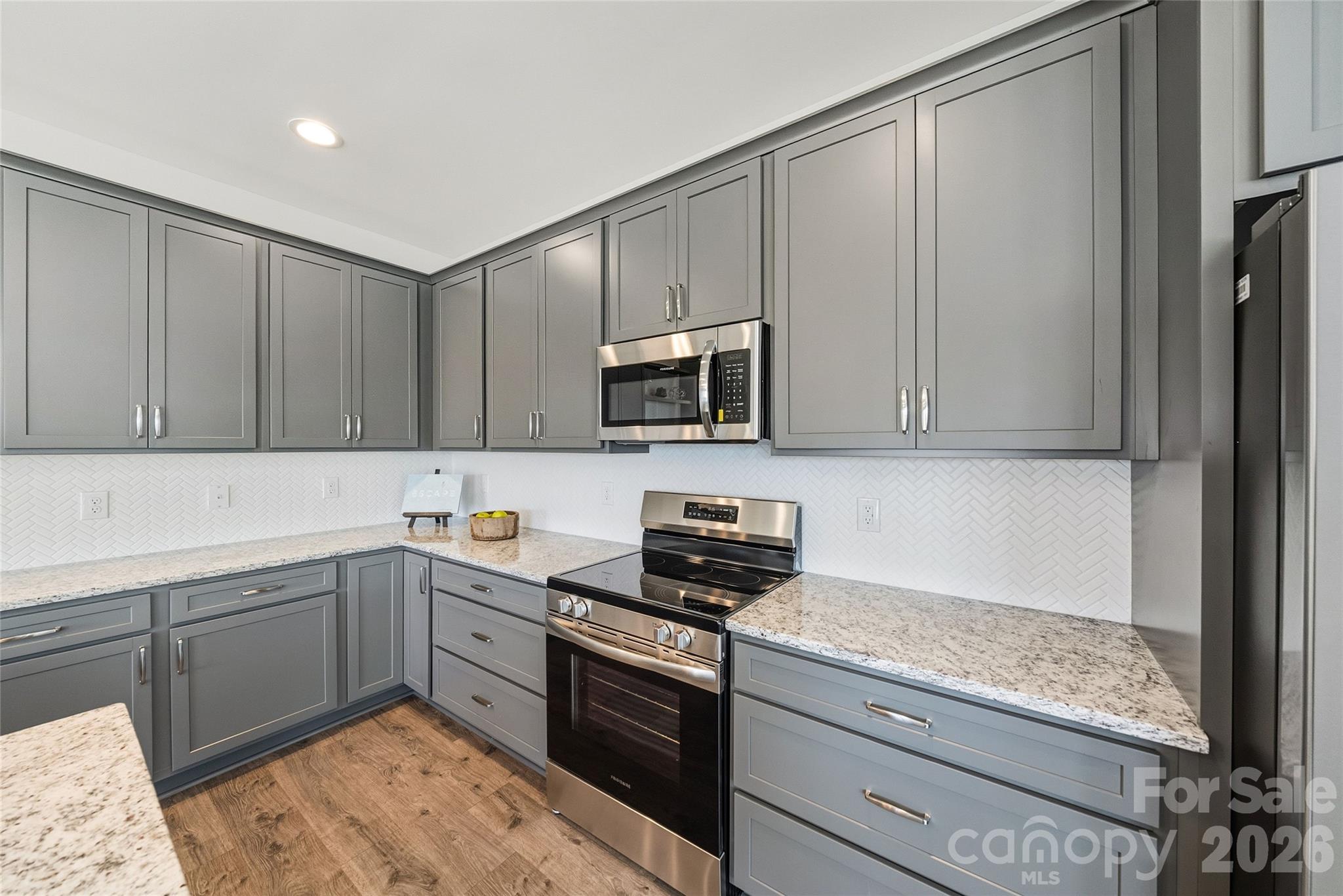 11507 Valley Oaks Lane — Stanfield