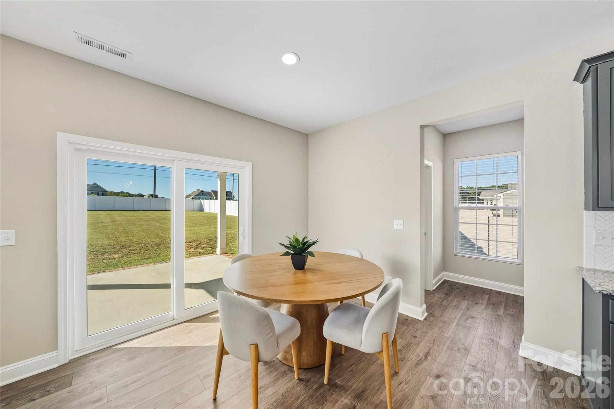 11507 Valley Oaks Lane — Stanfield