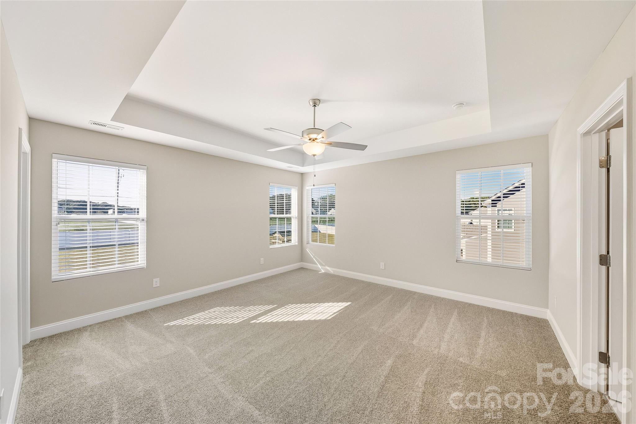 11507 Valley Oaks Lane — Stanfield