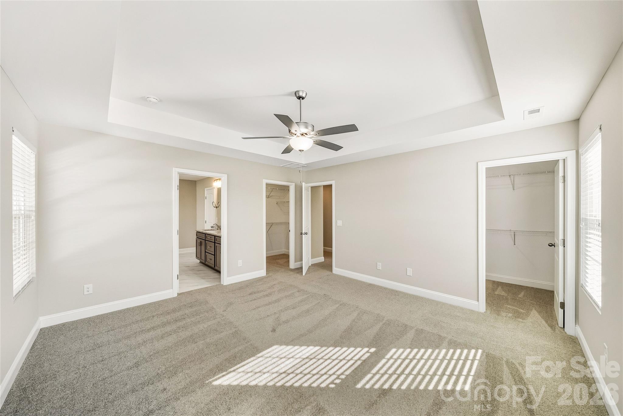 11507 Valley Oaks Lane — Stanfield