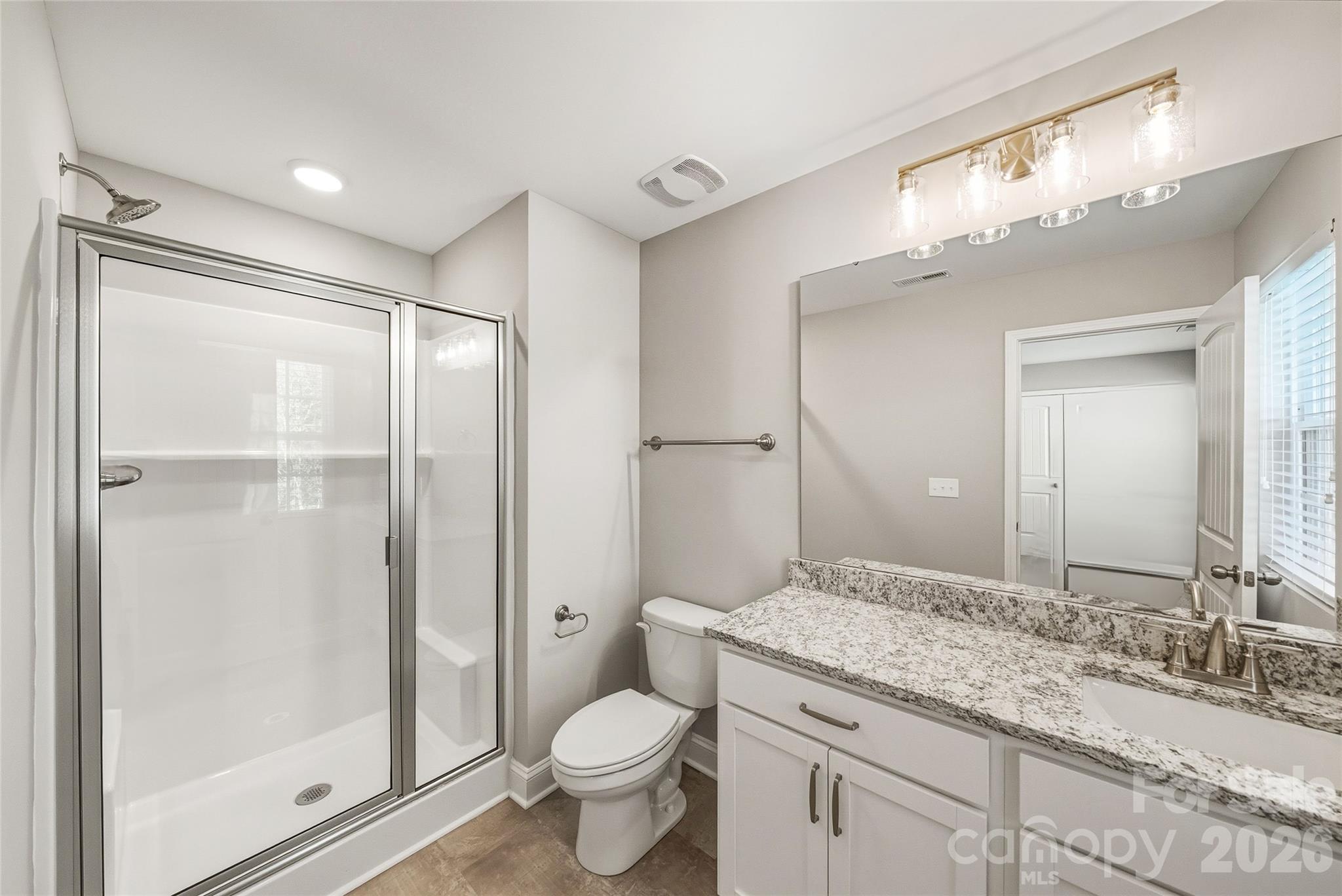 11507 Valley Oaks Lane — Stanfield