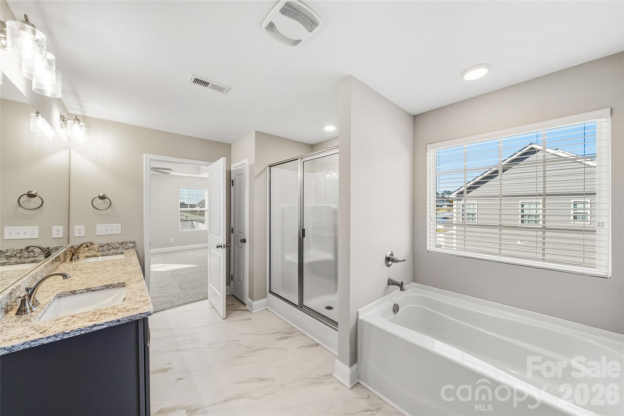 11507 Valley Oaks Lane — Stanfield