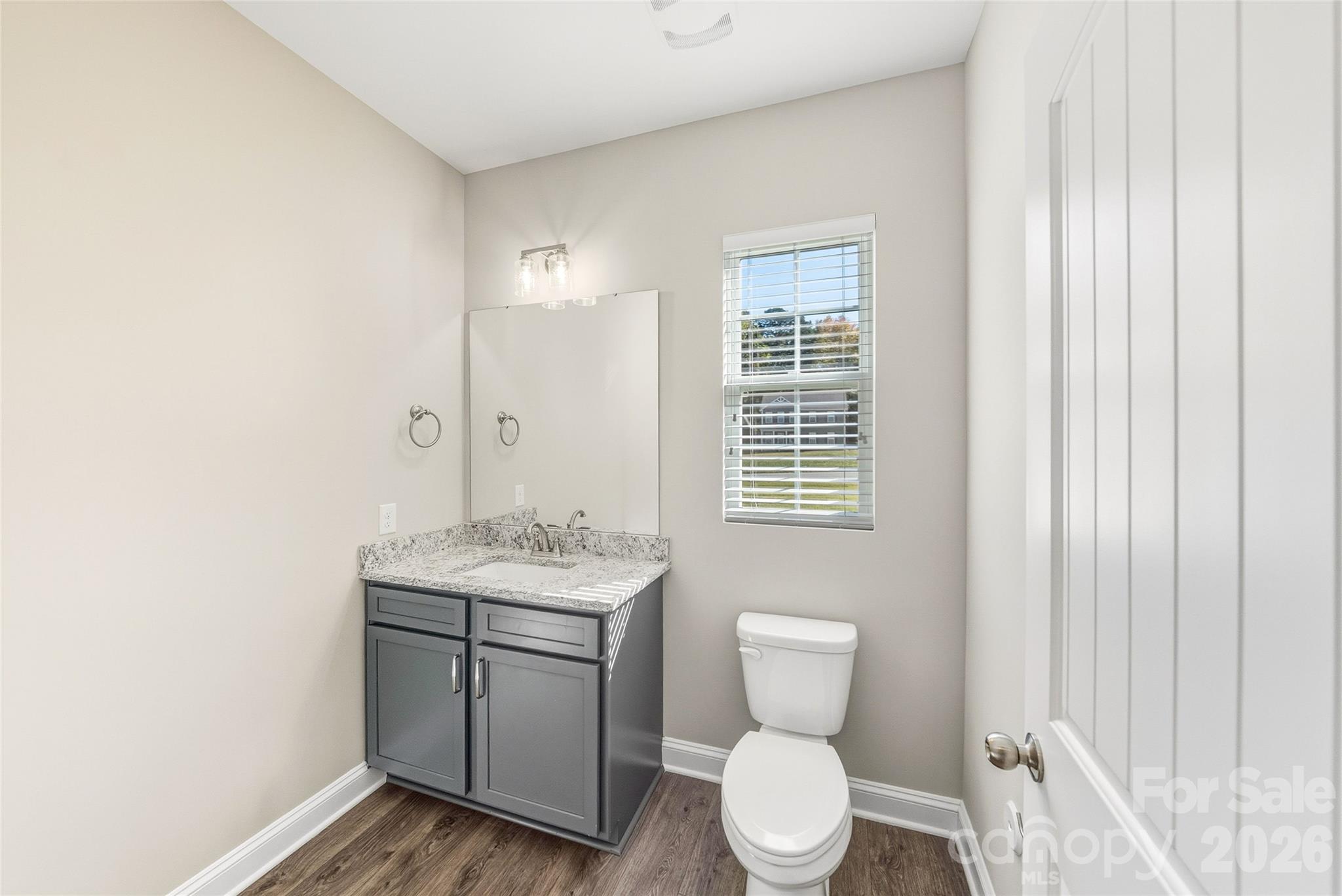 11507 Valley Oaks Lane — Stanfield