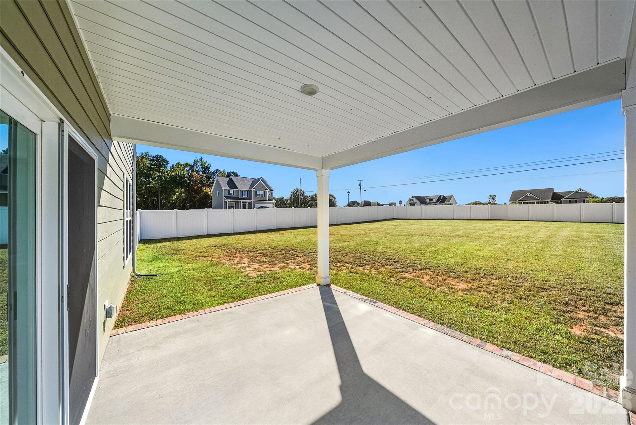 11507 Valley Oaks Lane — Stanfield