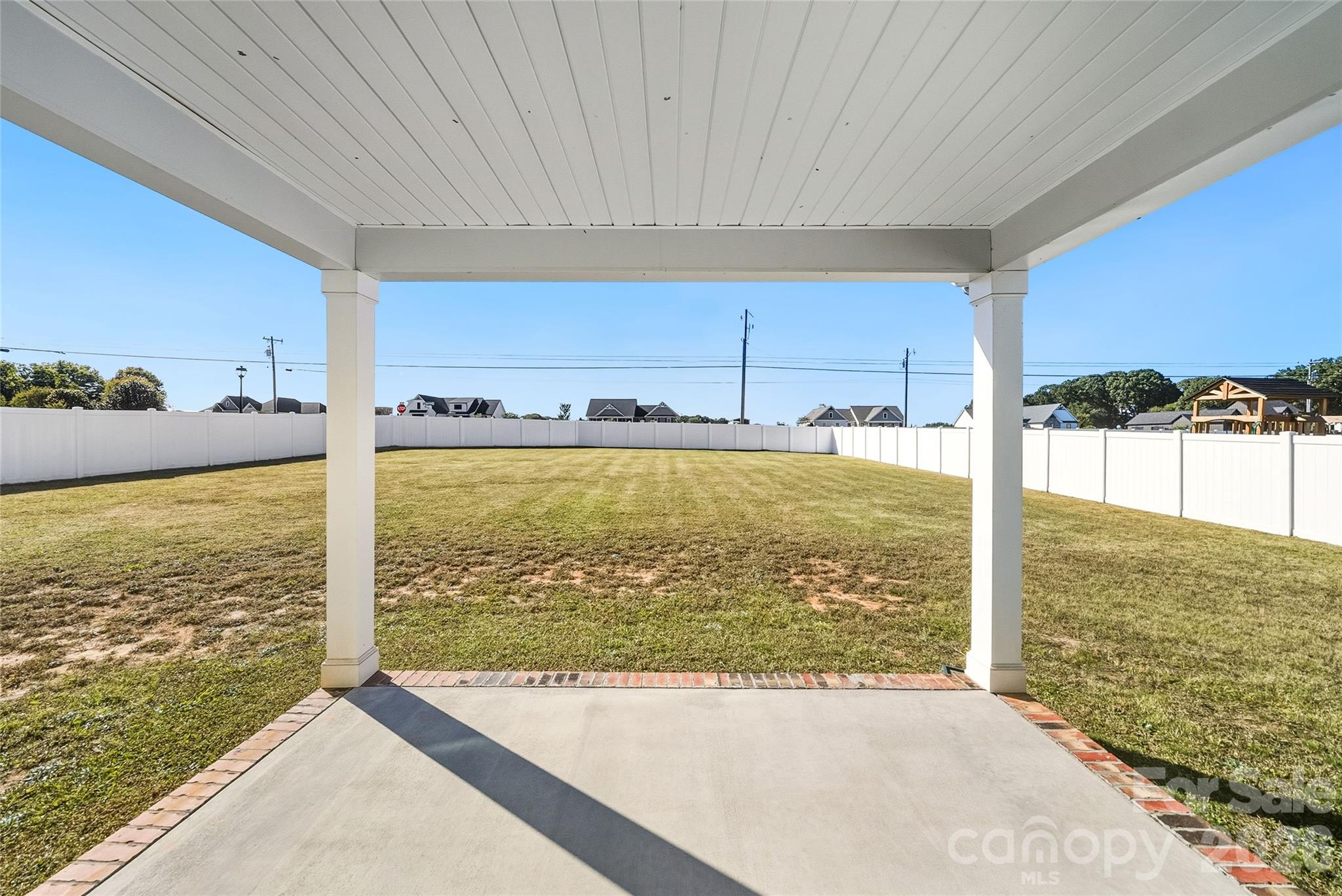 11507 Valley Oaks Lane — Stanfield