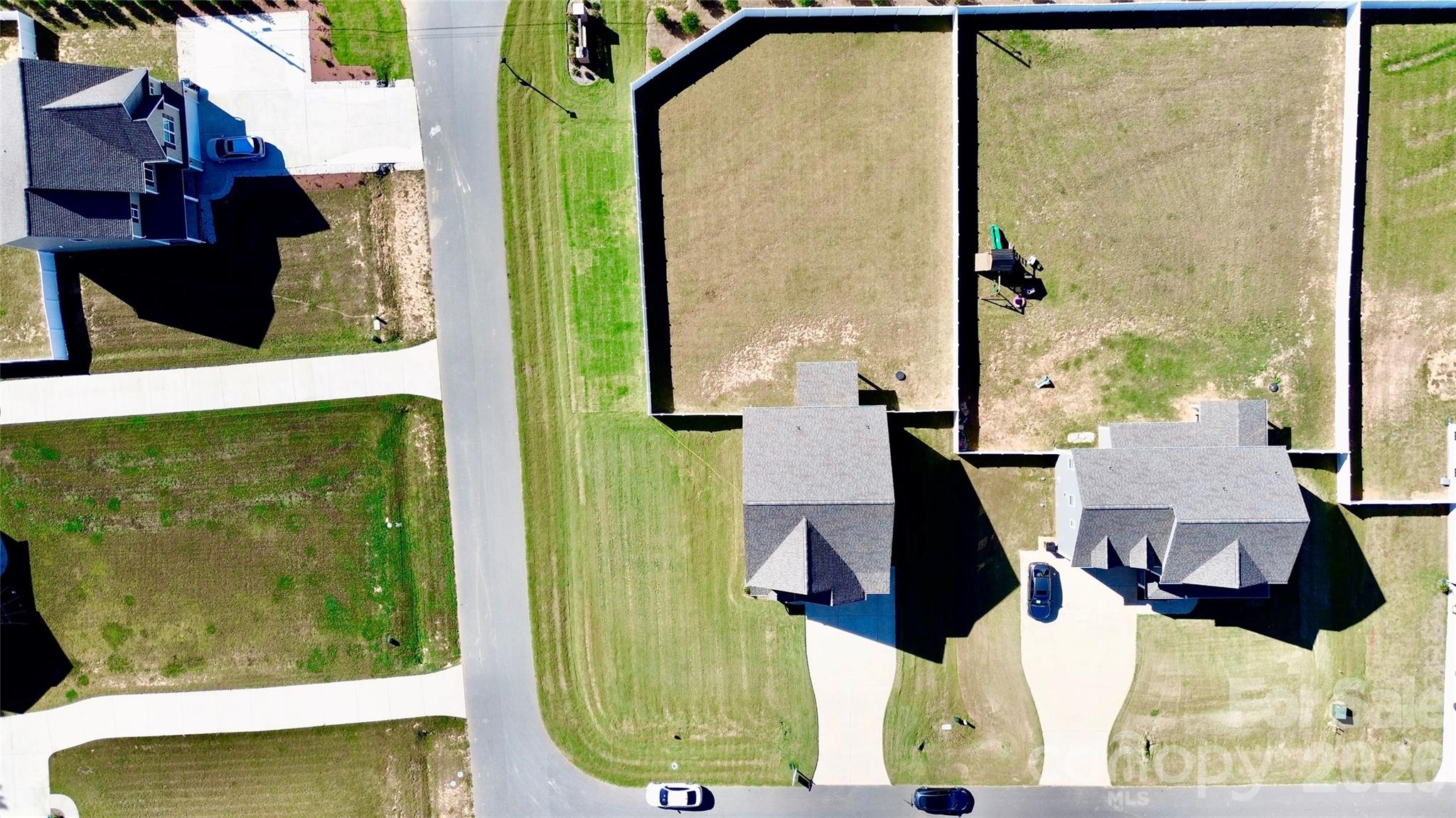 11507 Valley Oaks Lane — Stanfield