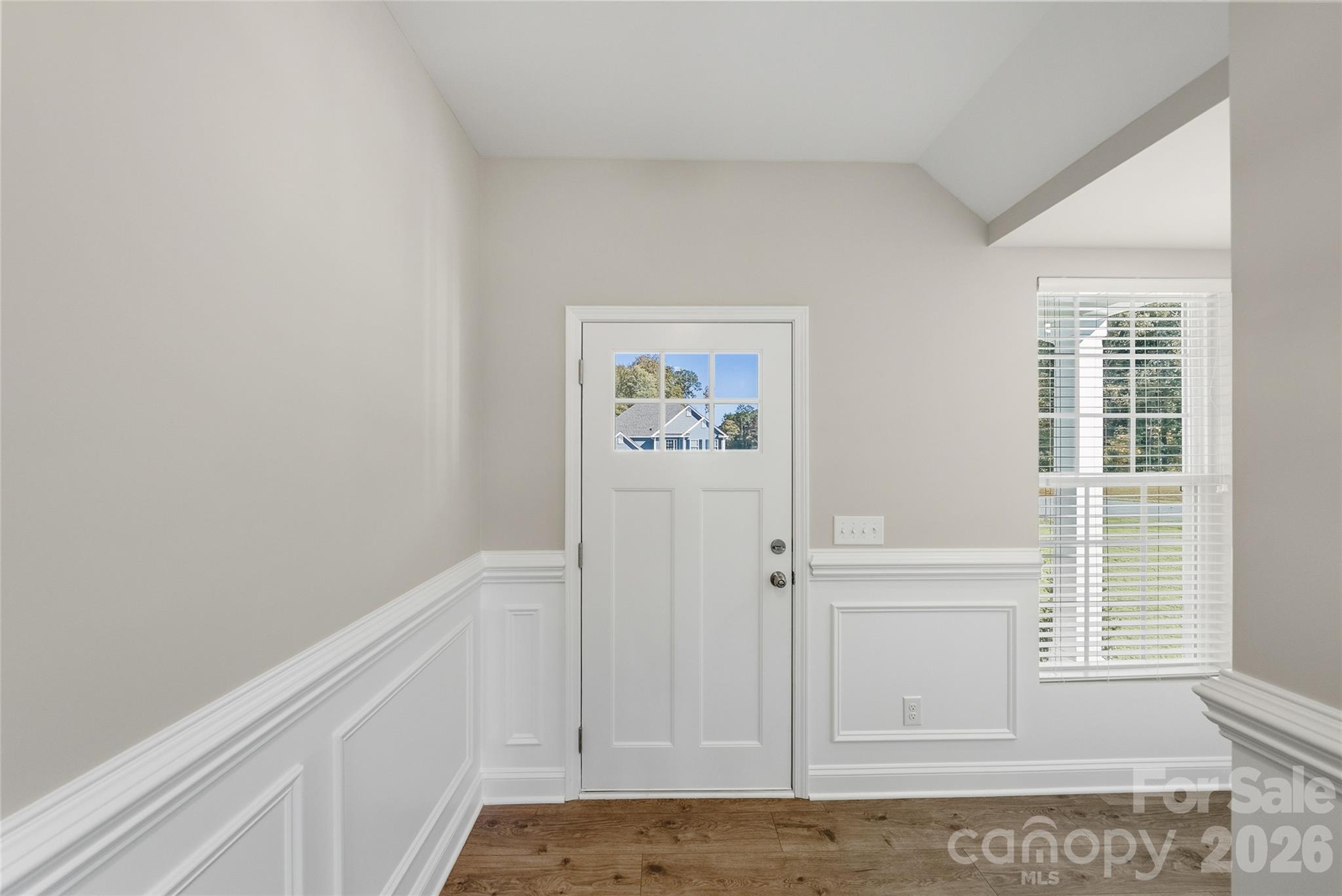 11507 Valley Oaks Lane — Stanfield