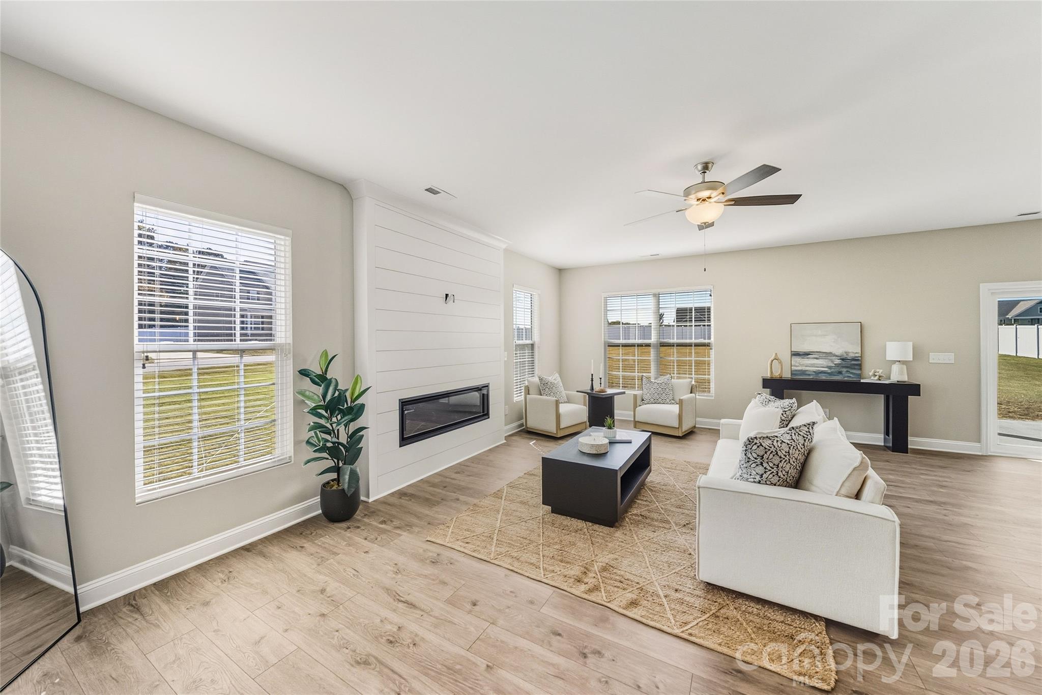 11507 Valley Oaks Lane — Stanfield