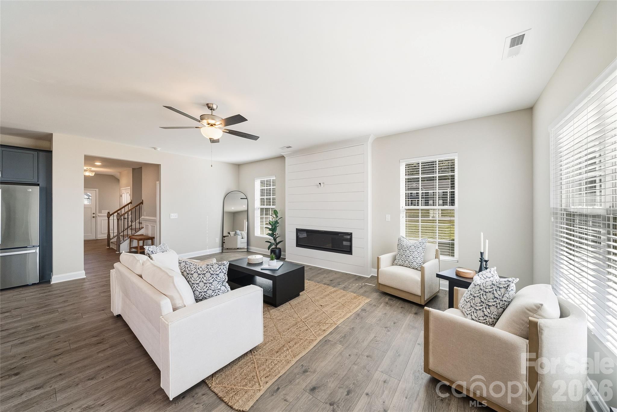 11507 Valley Oaks Lane — Stanfield
