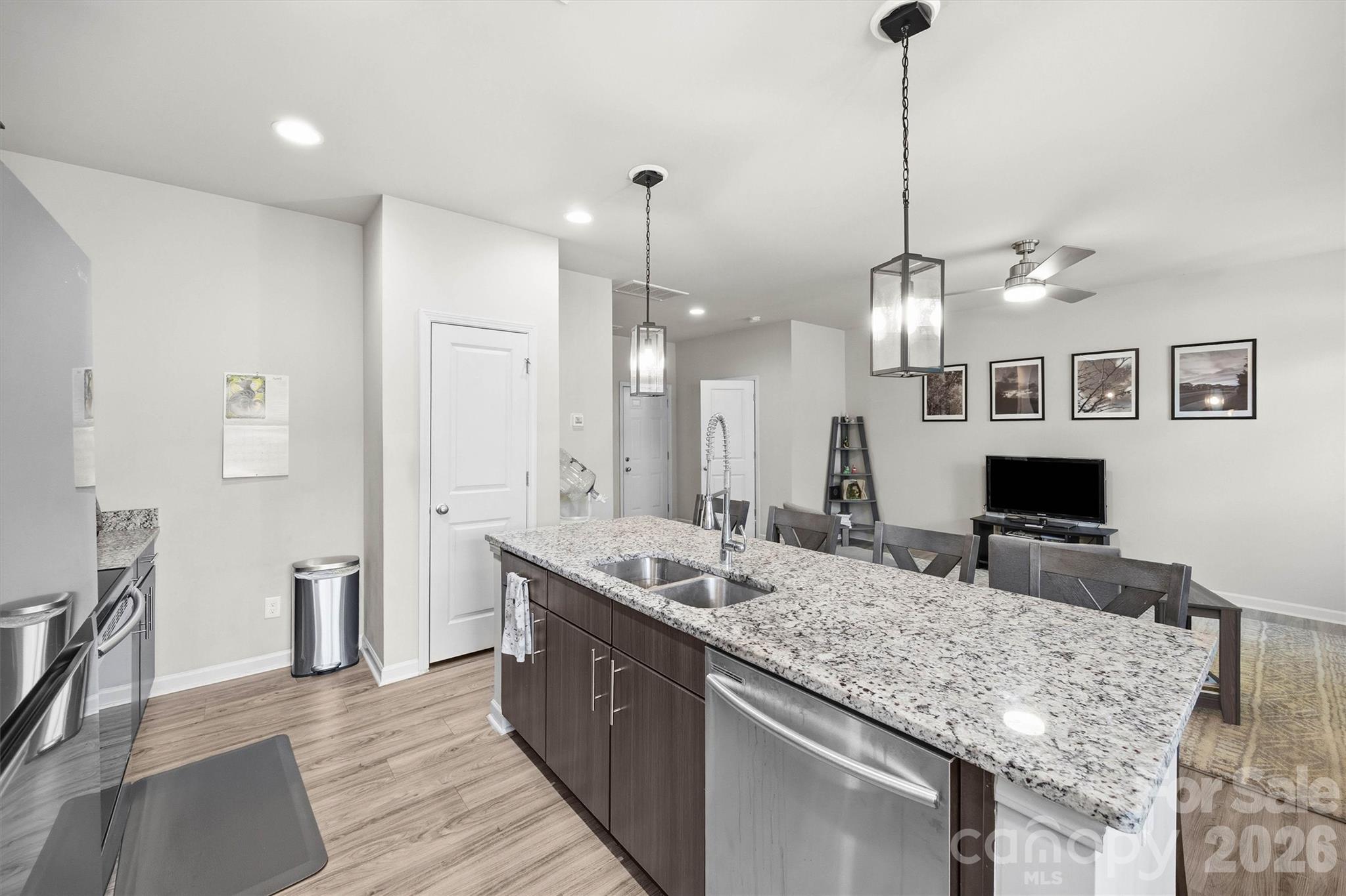 204 Overstone Court — Fort Mill