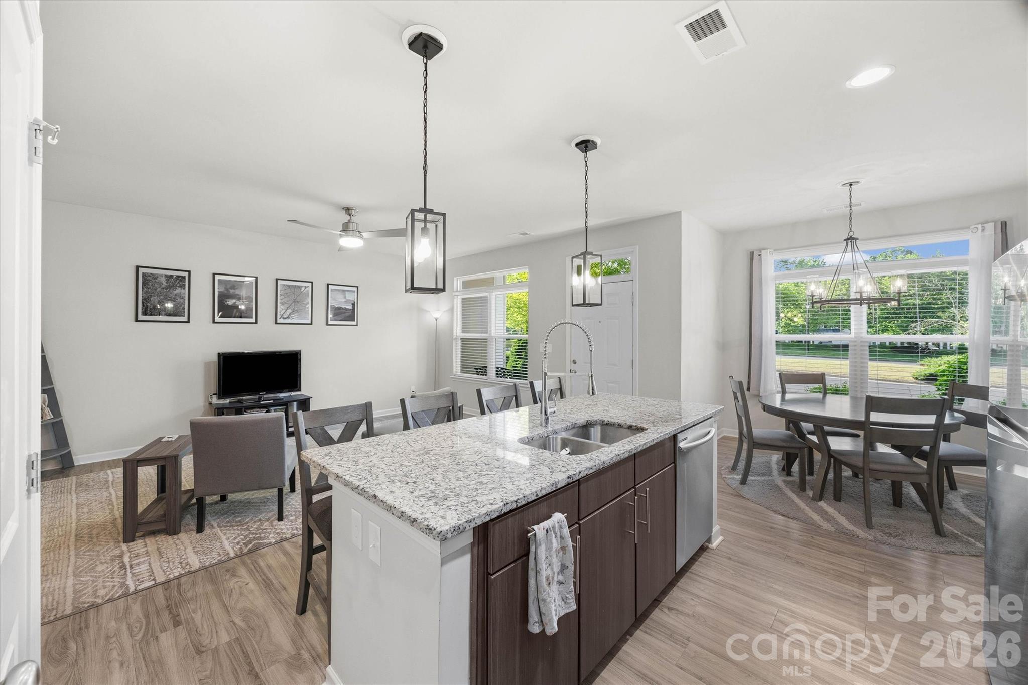 204 Overstone Court — Fort Mill