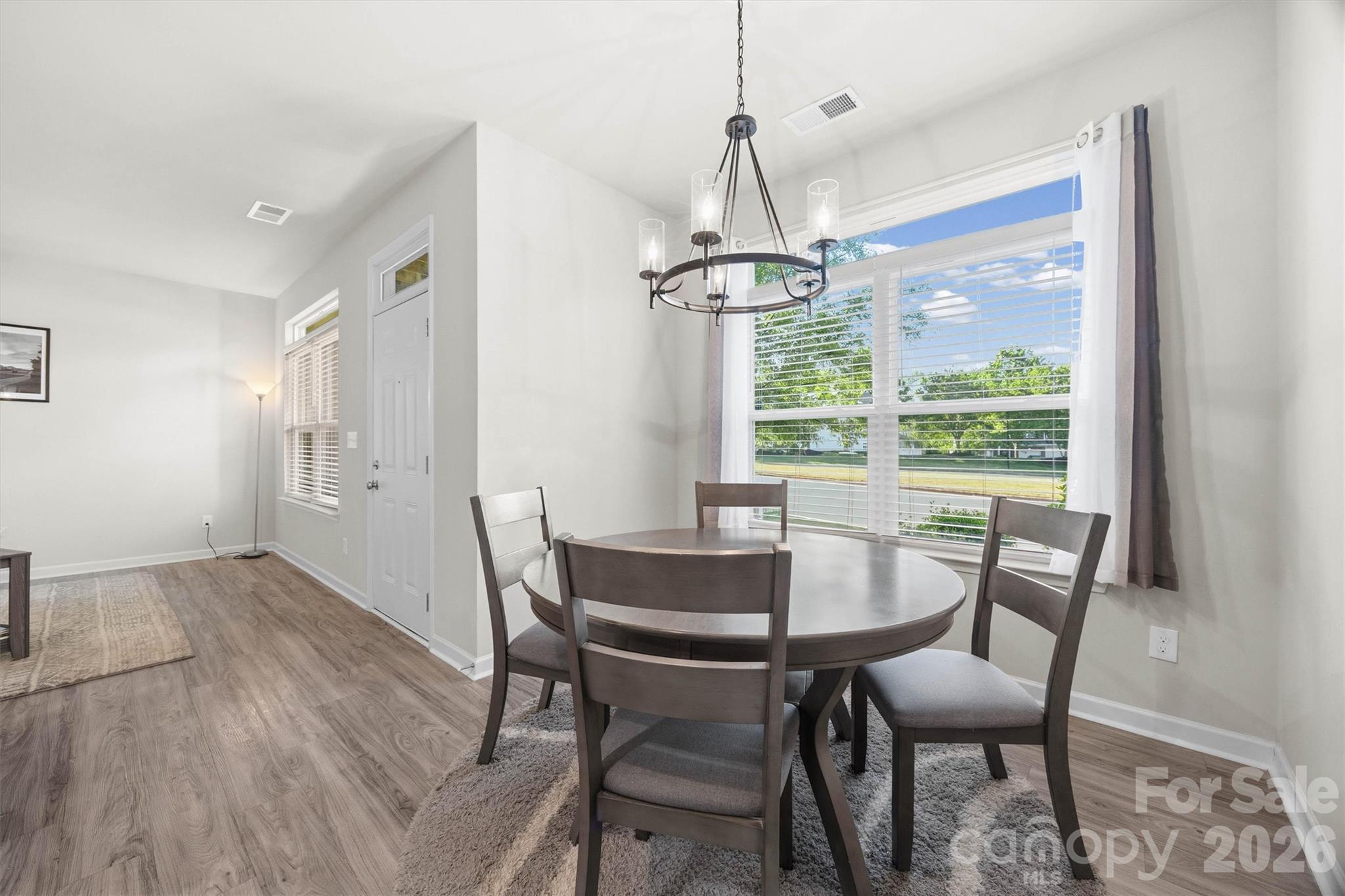 204 Overstone Court — Fort Mill