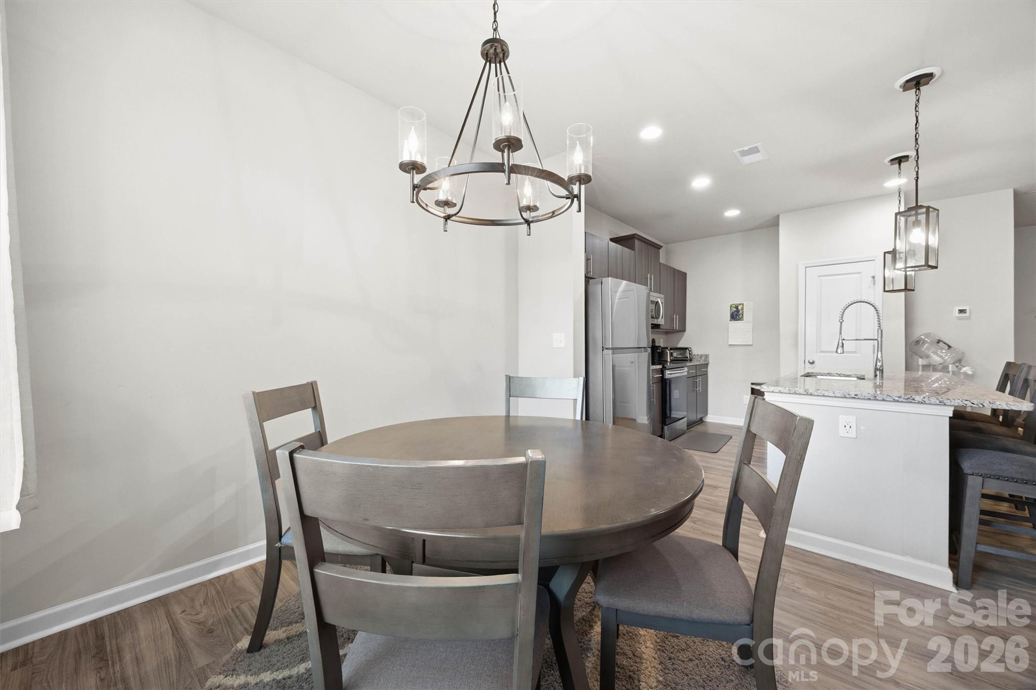 204 Overstone Court — Fort Mill