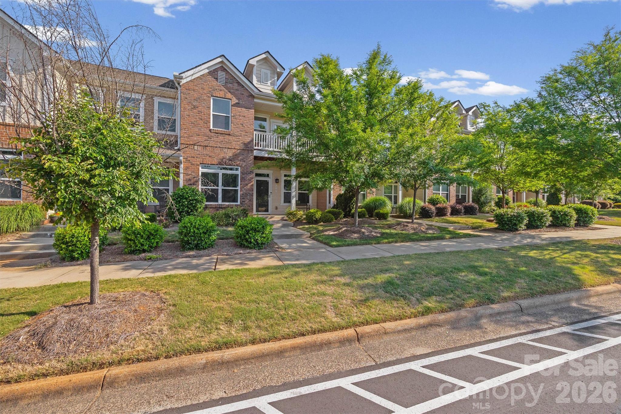204 Overstone Court — Fort Mill