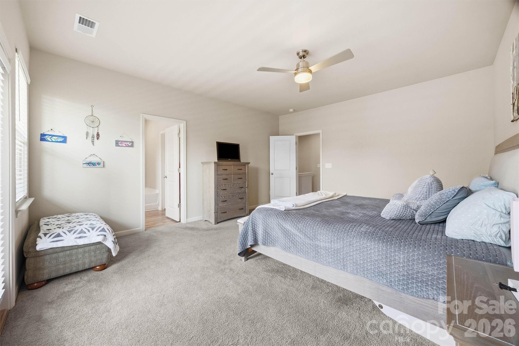 204 Overstone Court — Fort Mill