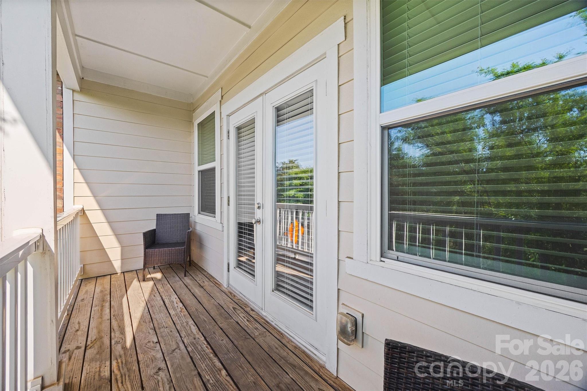 204 Overstone Court — Fort Mill