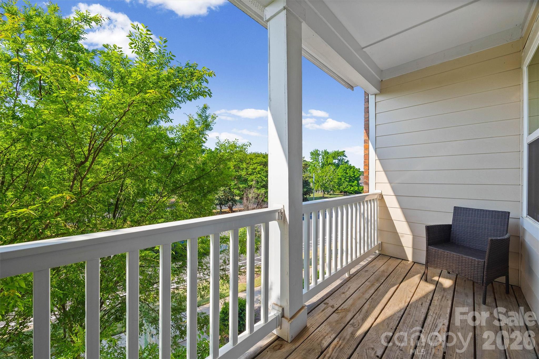 204 Overstone Court — Fort Mill