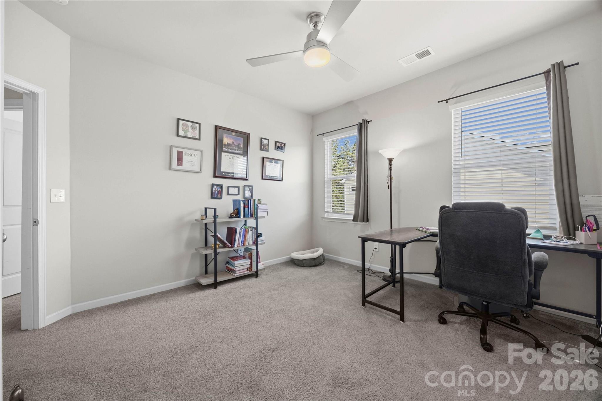 204 Overstone Court — Fort Mill