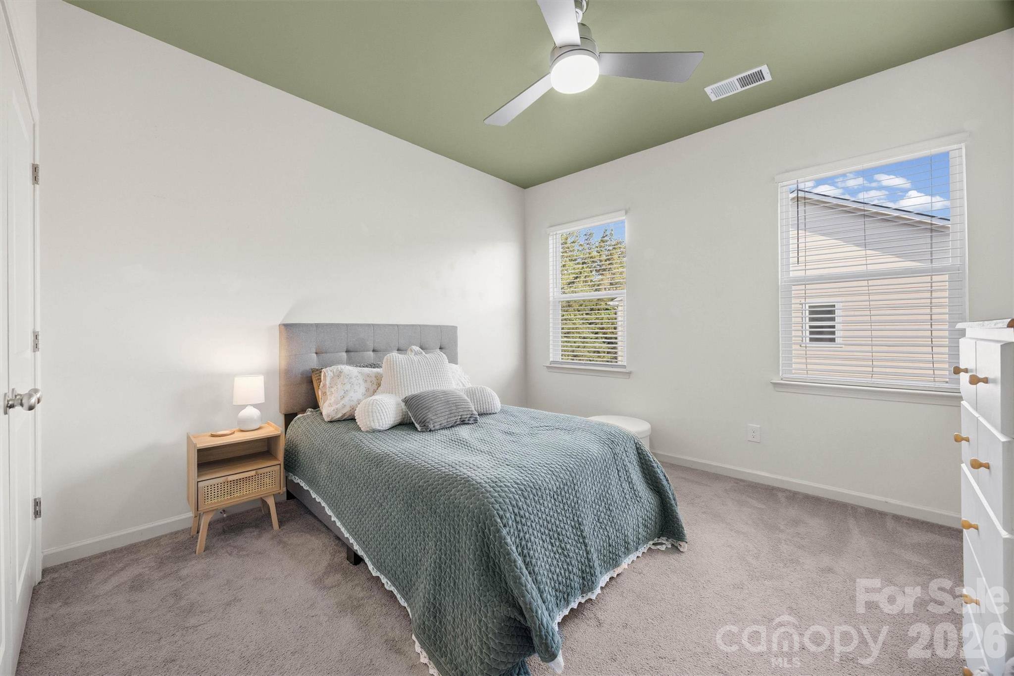 204 Overstone Court — Fort Mill