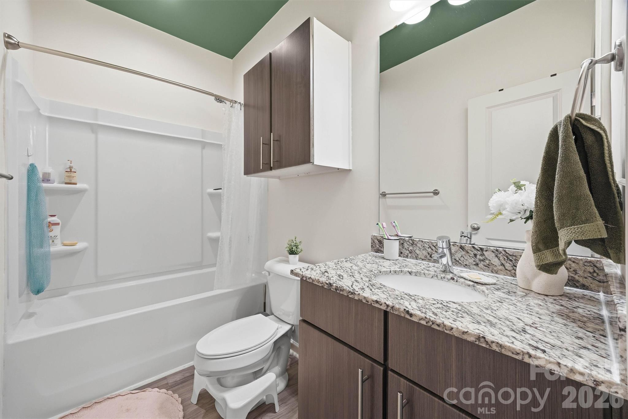 204 Overstone Court — Fort Mill