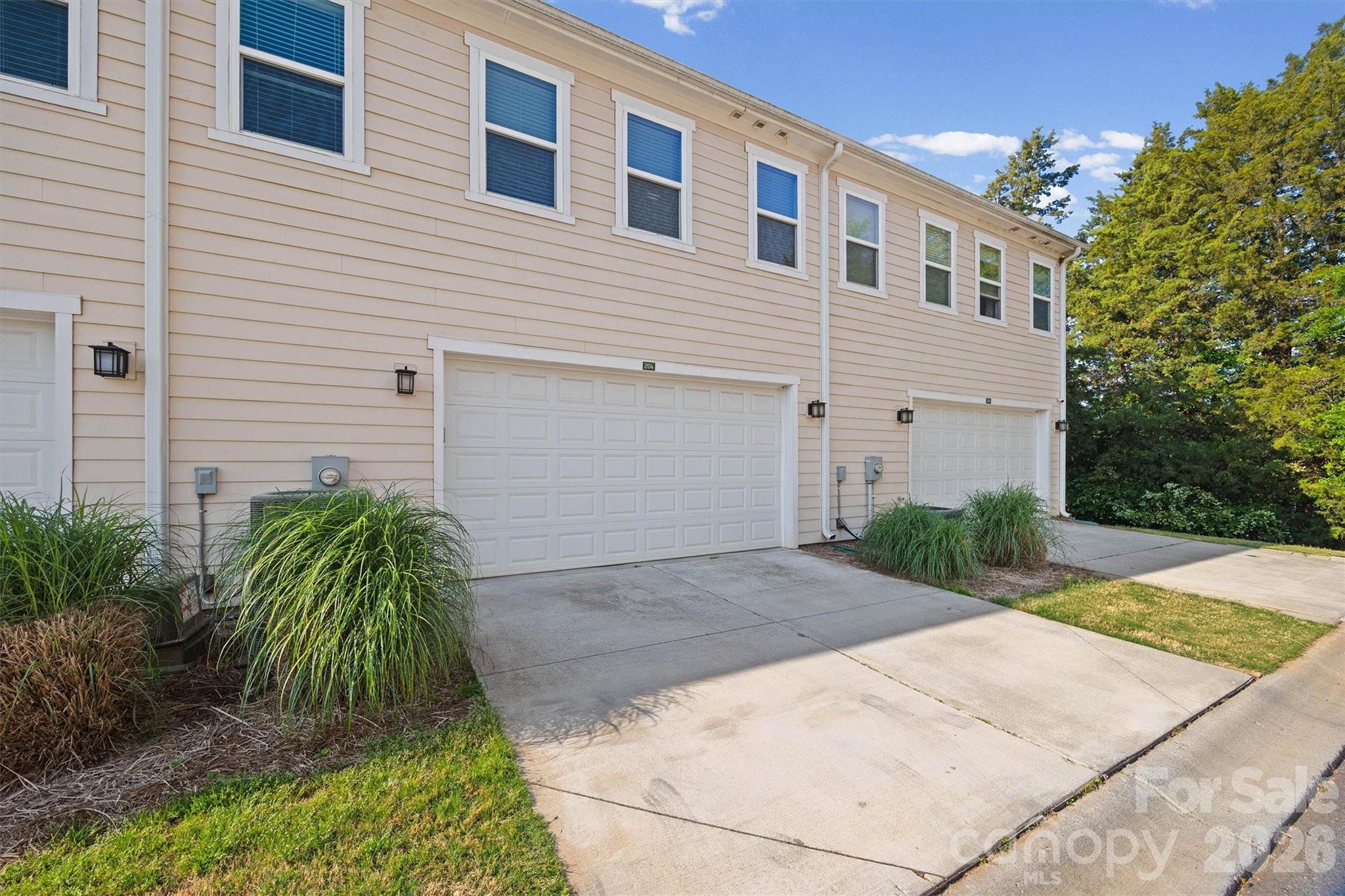 204 Overstone Court — Fort Mill