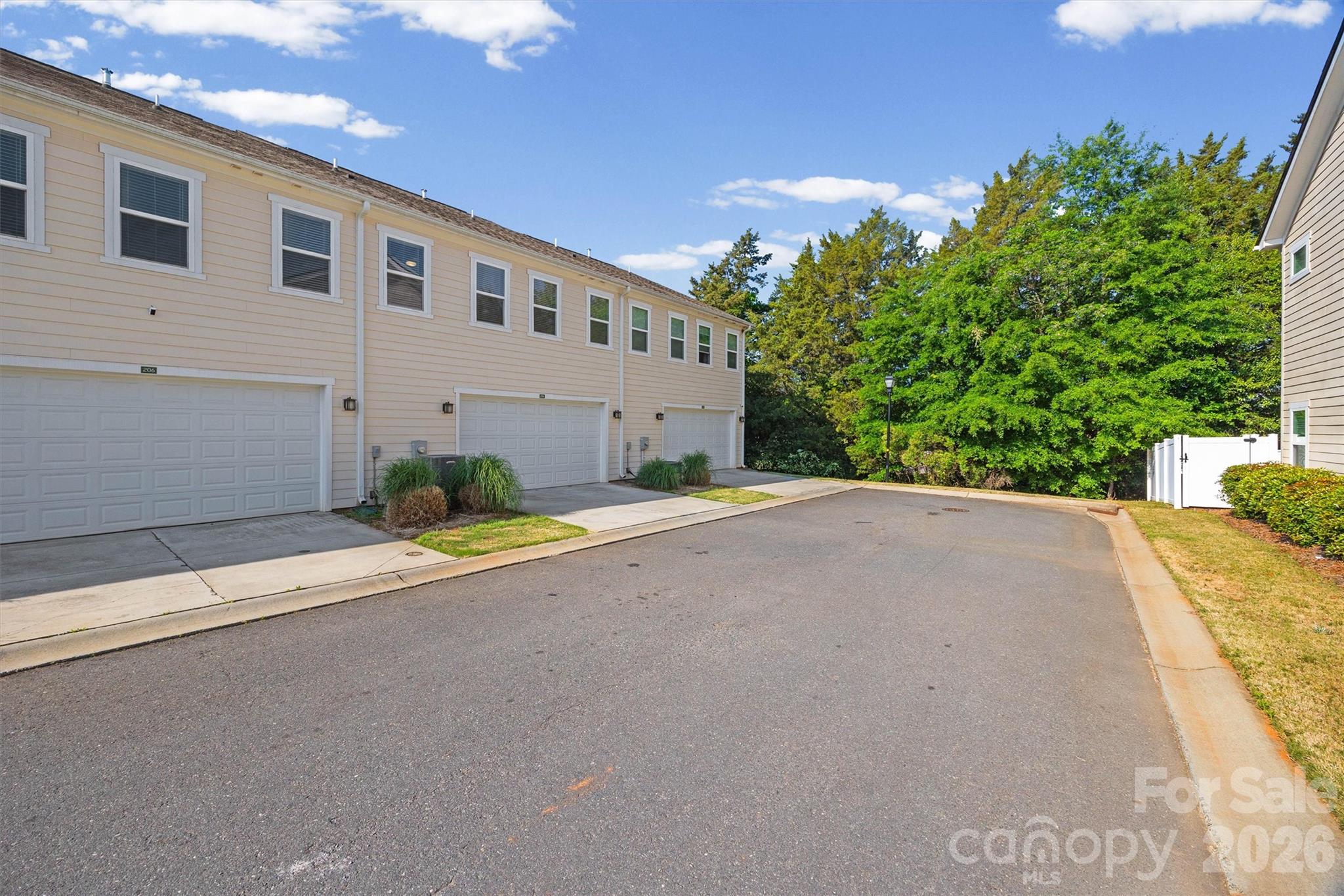 204 Overstone Court — Fort Mill