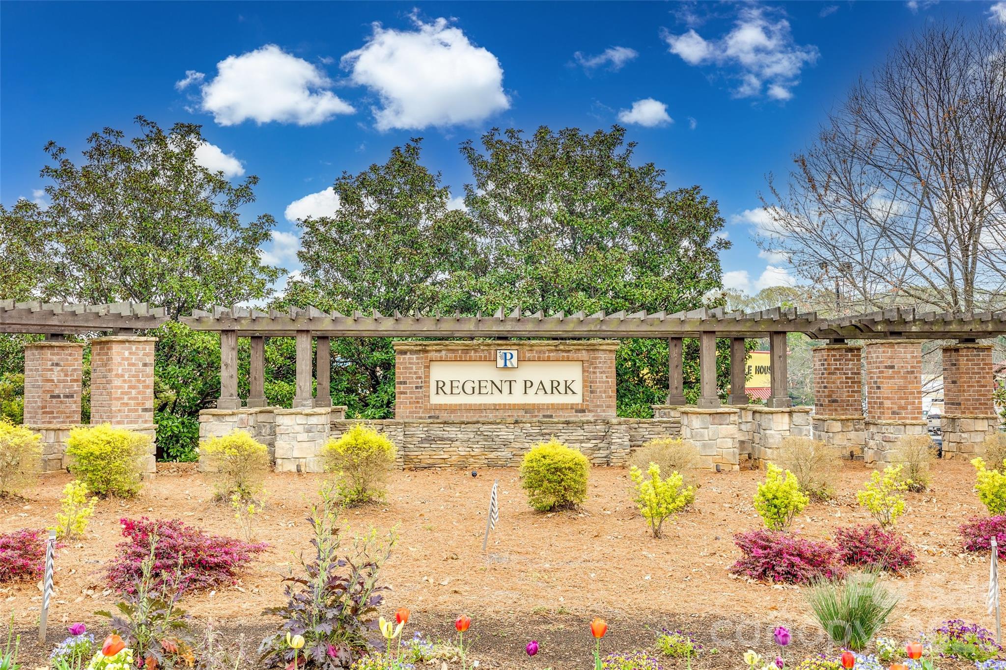204 Overstone Court — Fort Mill