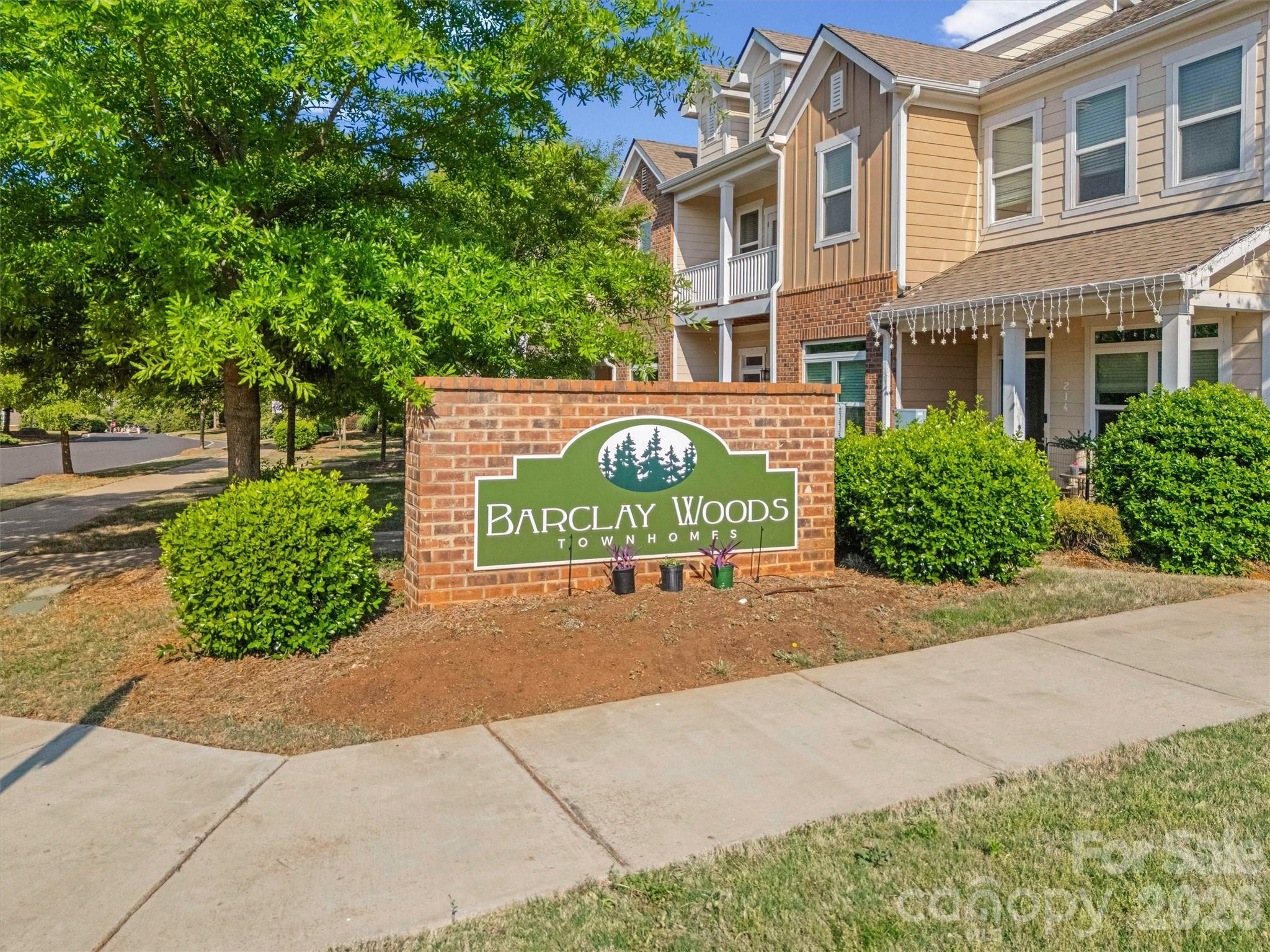 204 Overstone Court — Fort Mill